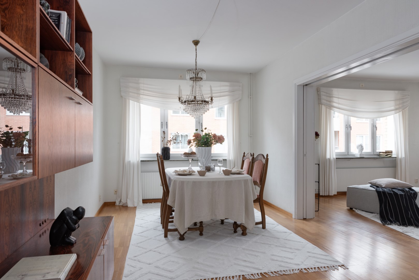 Bostadsbild från Norra Floragatan 23A, Såld i Oxbacken, Västerås