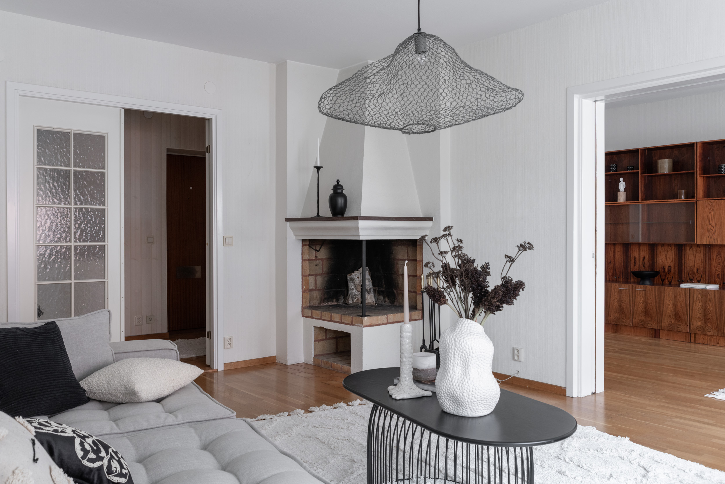 Bostadsbild från Norra Floragatan 23A, Såld i Oxbacken, Västerås