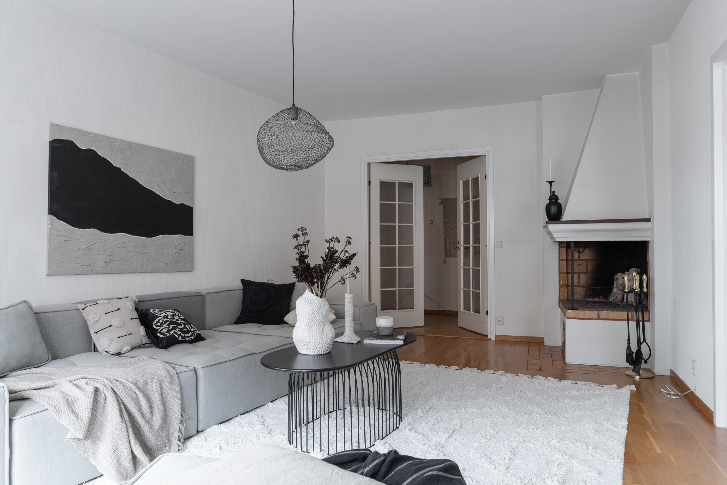 Bostadsbild från Norra Floragatan 23A, Såld i Oxbacken, Västerås