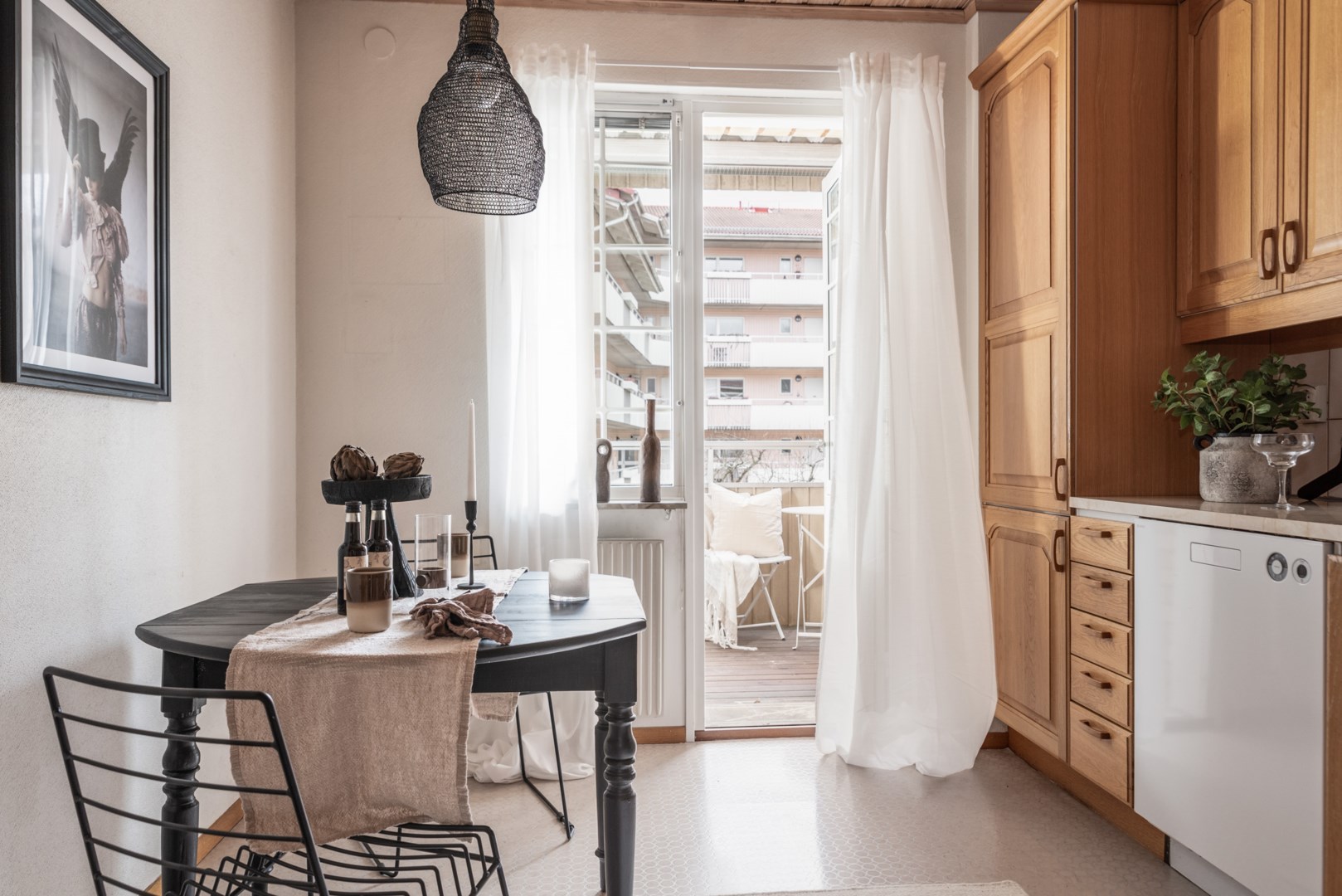 Bostadsbild från Norra Floragatan 23A, Såld i Oxbacken, Västerås