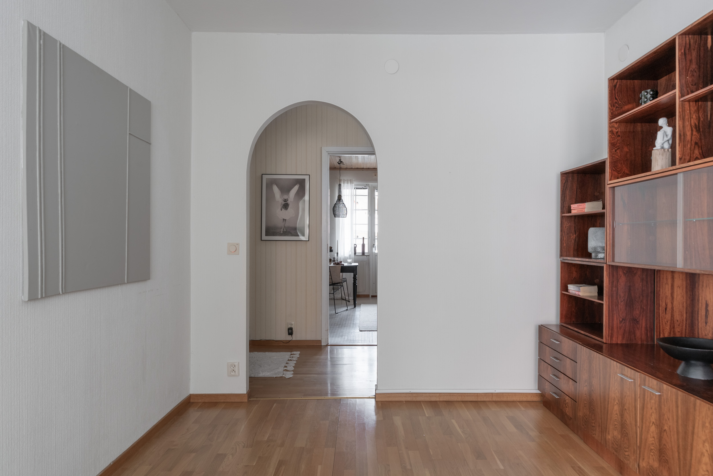 Bostadsbild från Norra Floragatan 23A, Såld i Oxbacken, Västerås