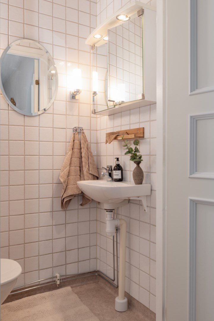 Bostadsbild från Norra Floragatan 23A, Såld i Oxbacken, Västerås