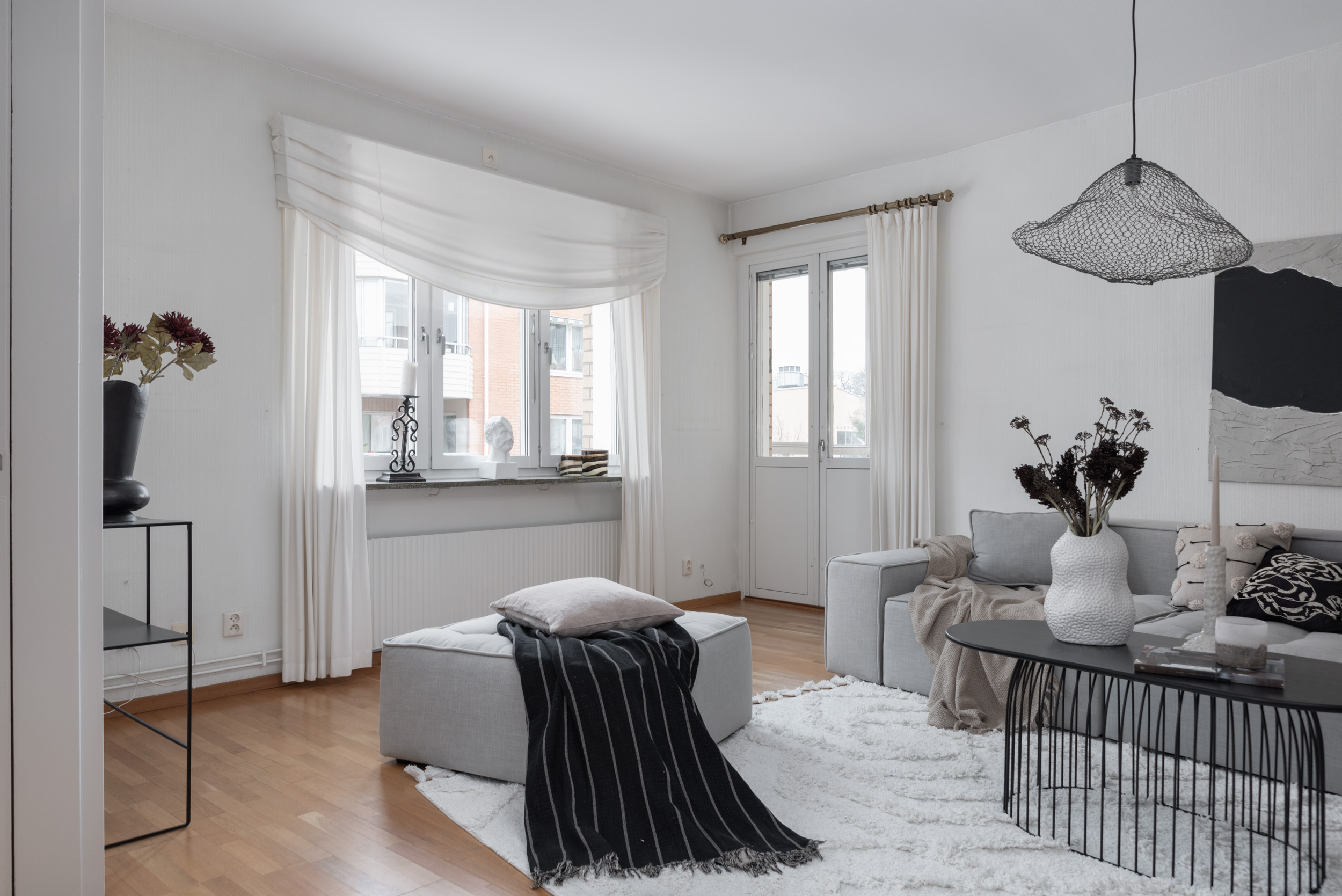 Bostadsbild från Norra Floragatan 23A, Såld i Oxbacken, Västerås