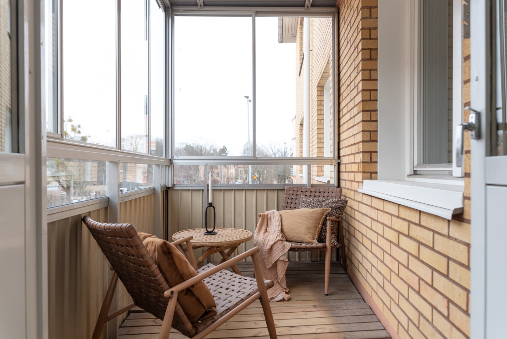 Bostadsbild från Norra Floragatan 23A, Såld i Oxbacken, Västerås