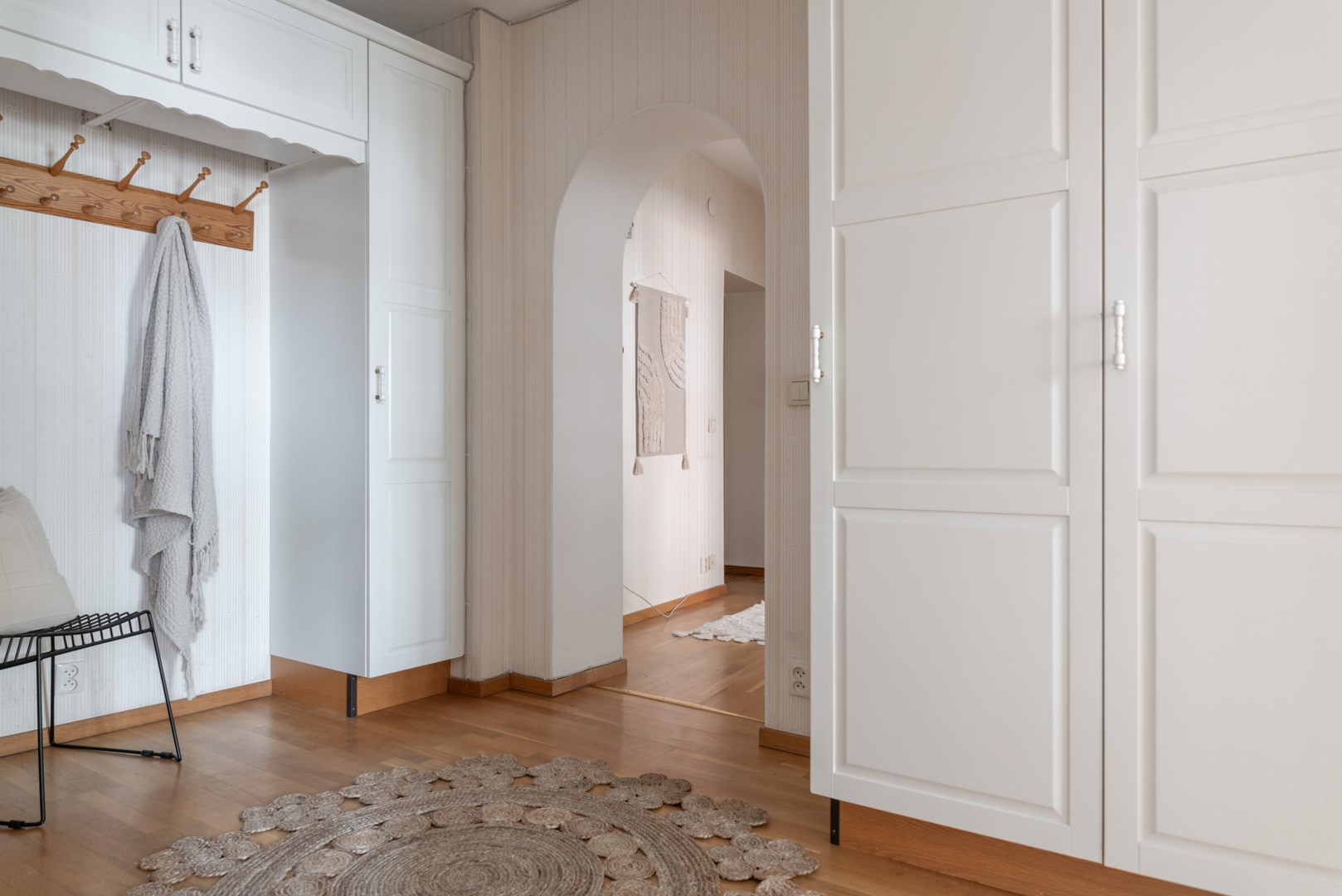 Bostadsbild från Norra Floragatan 23A, Såld i Oxbacken, Västerås