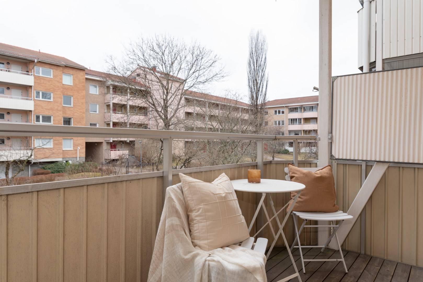 Bostadsbild från Norra Floragatan 23A, Såld i Oxbacken, Västerås