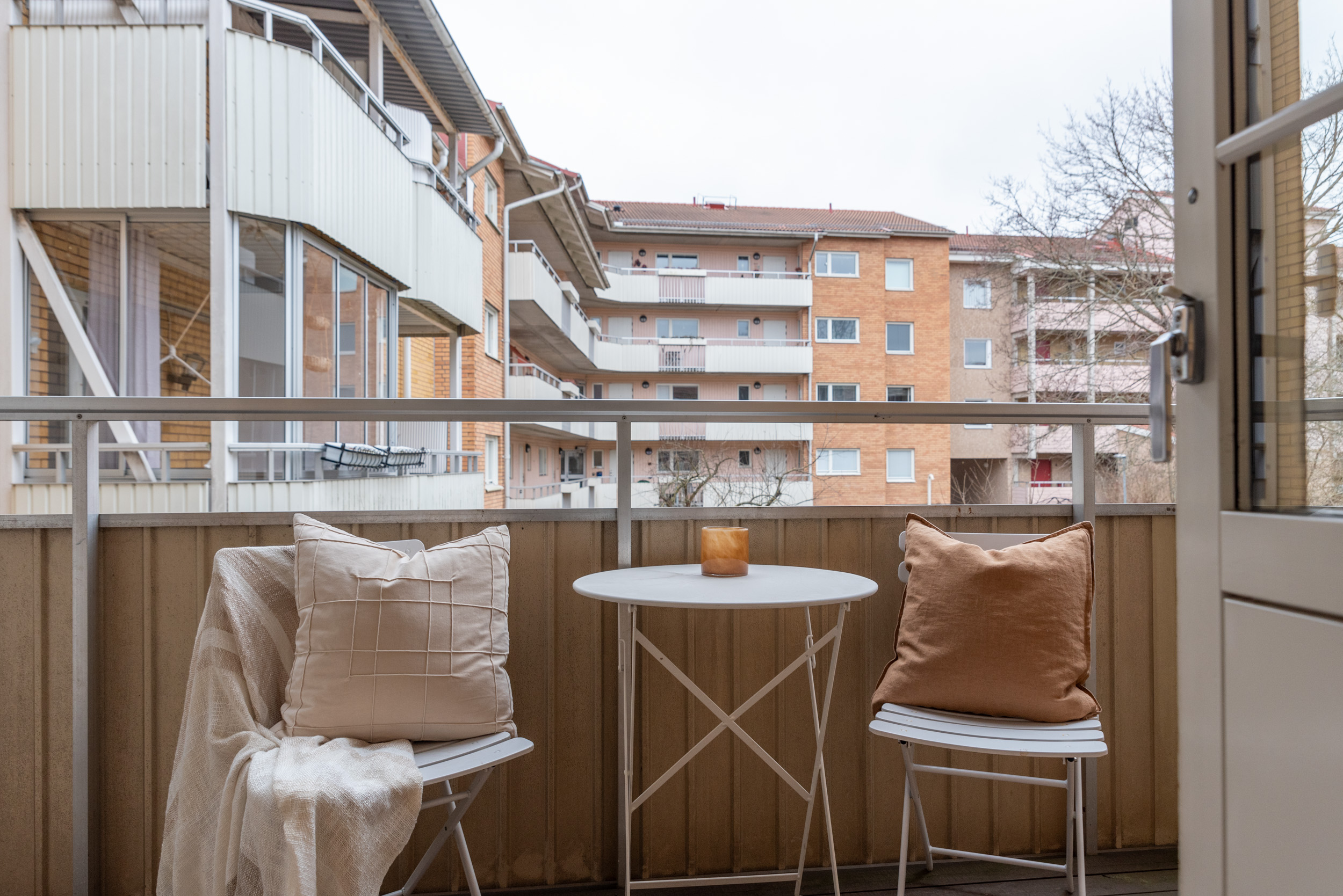 Bostadsbild från Norra Floragatan 23A, Såld i Oxbacken, Västerås