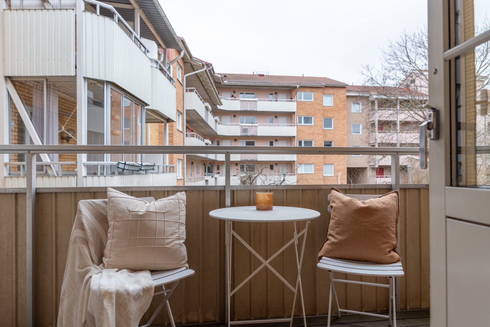 Bostadsbild från Norra Floragatan 23A, Såld i Oxbacken, Västerås