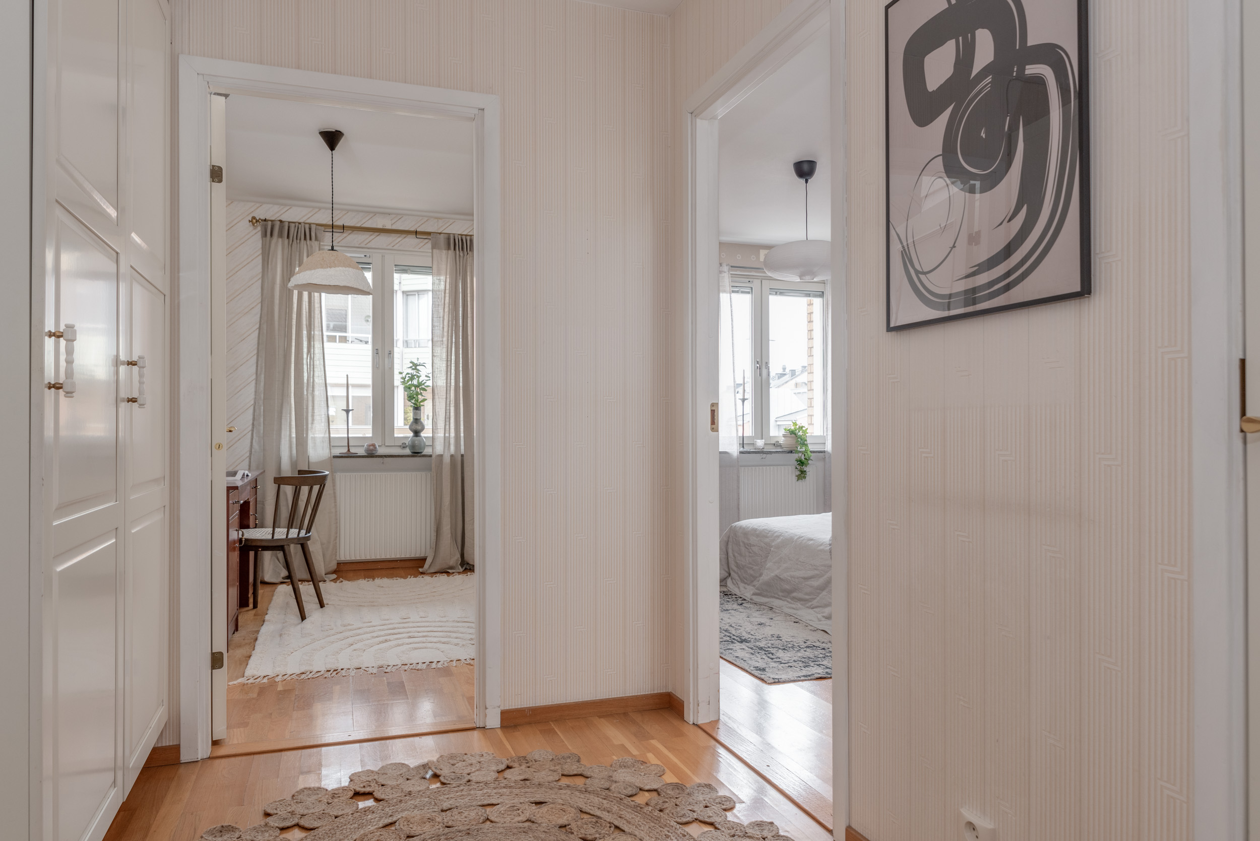 Bostadsbild från Norra Floragatan 23A, Såld i Oxbacken, Västerås