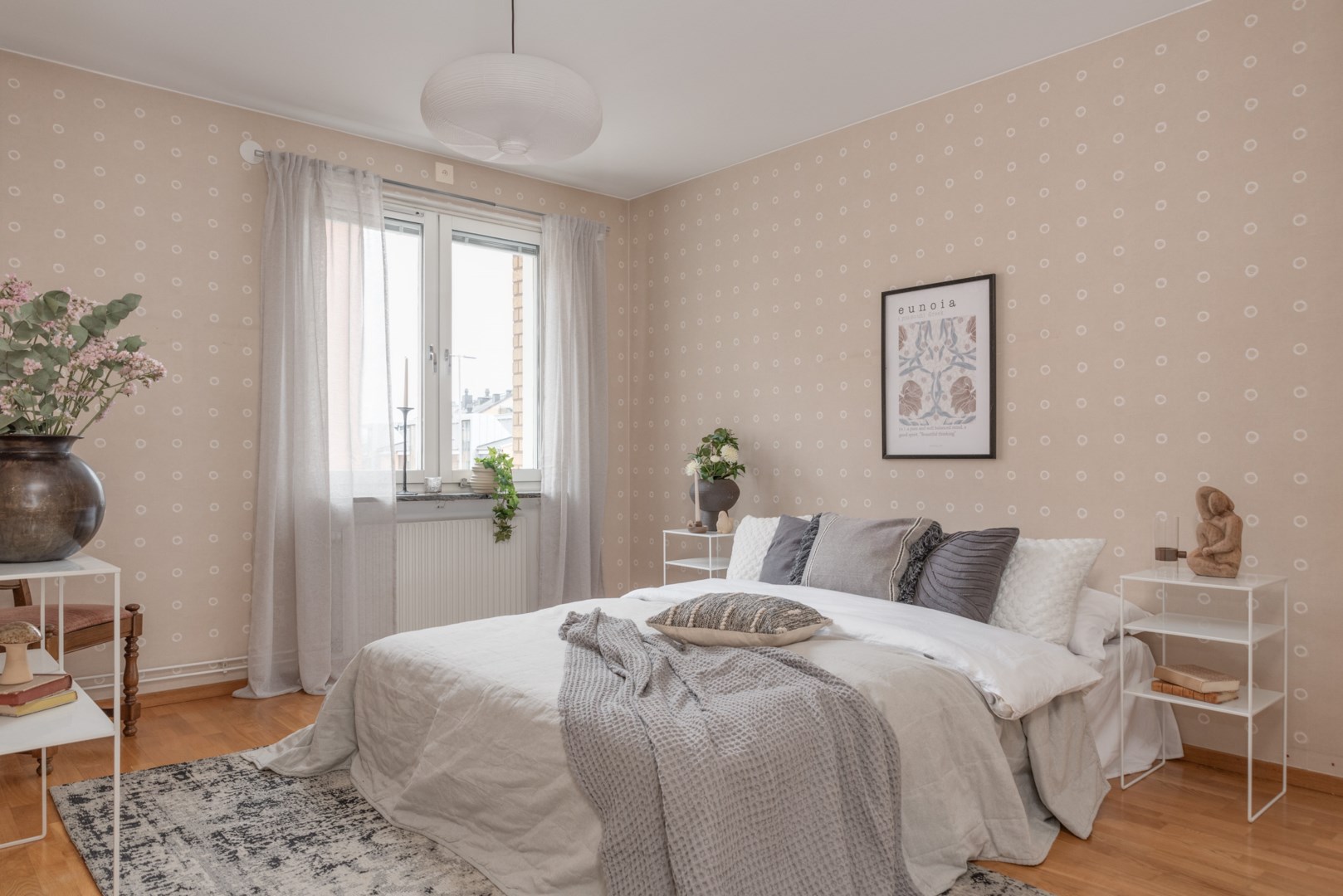 Bostadsbild från Norra Floragatan 23A, Såld i Oxbacken, Västerås