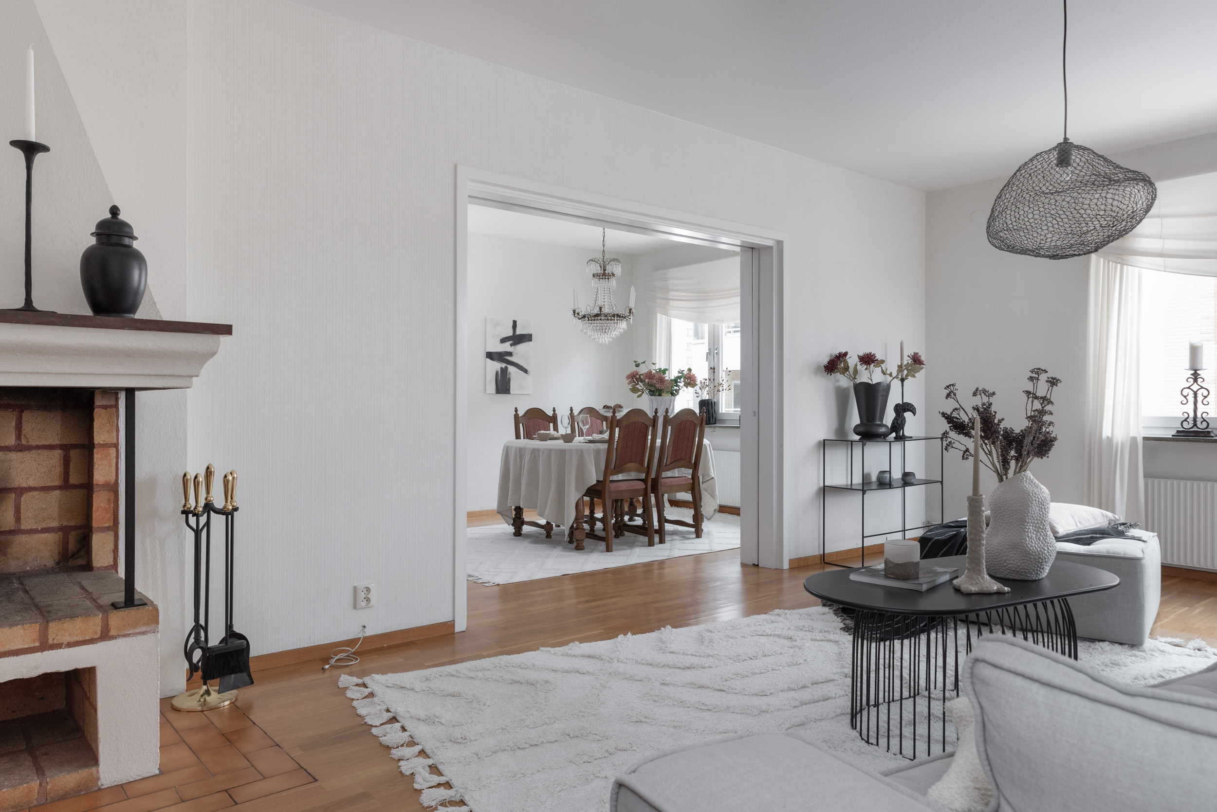 Bostadsbild från Norra Floragatan 23A, Såld i Oxbacken, Västerås