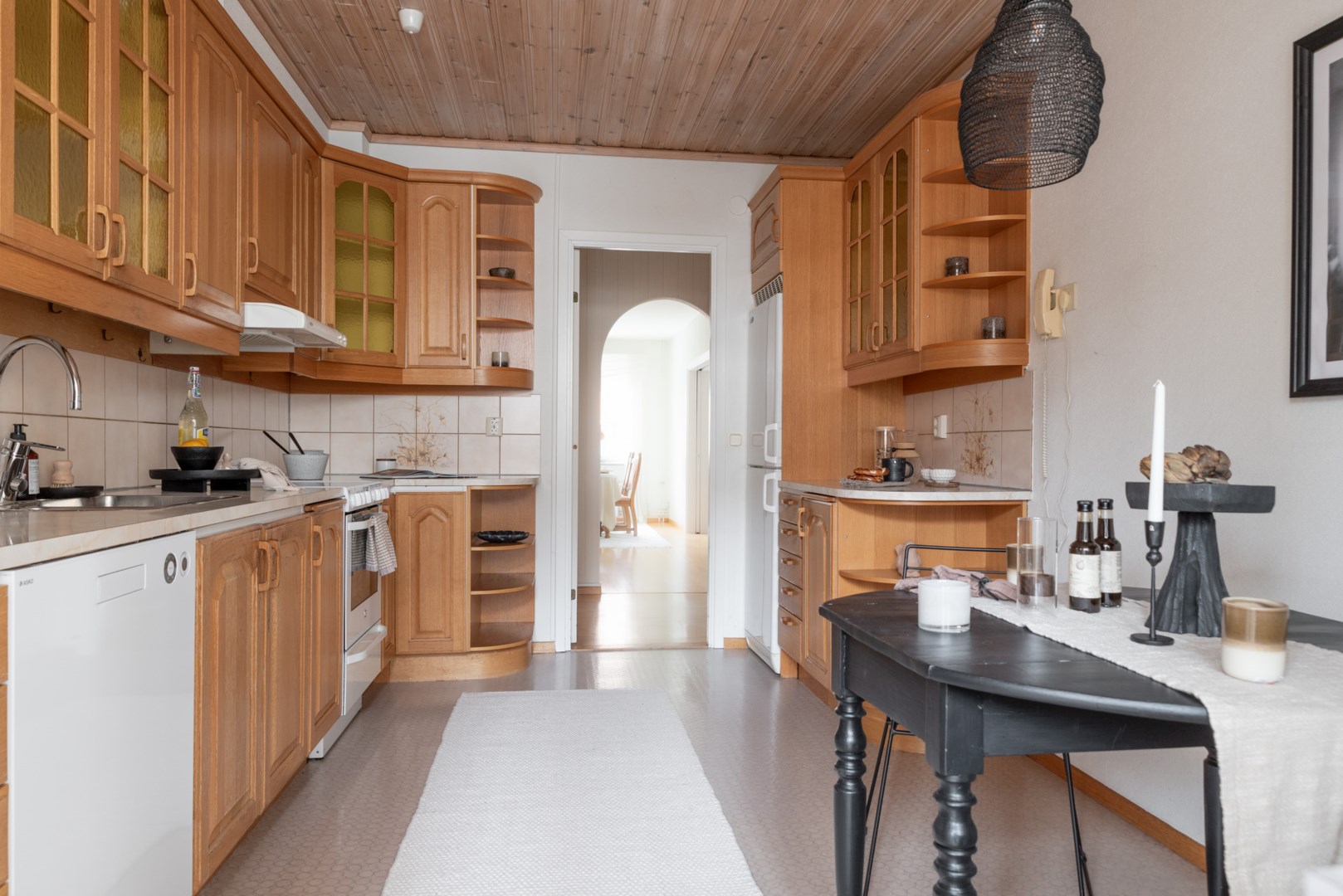 Bostadsbild från Norra Floragatan 23A, Såld i Oxbacken, Västerås