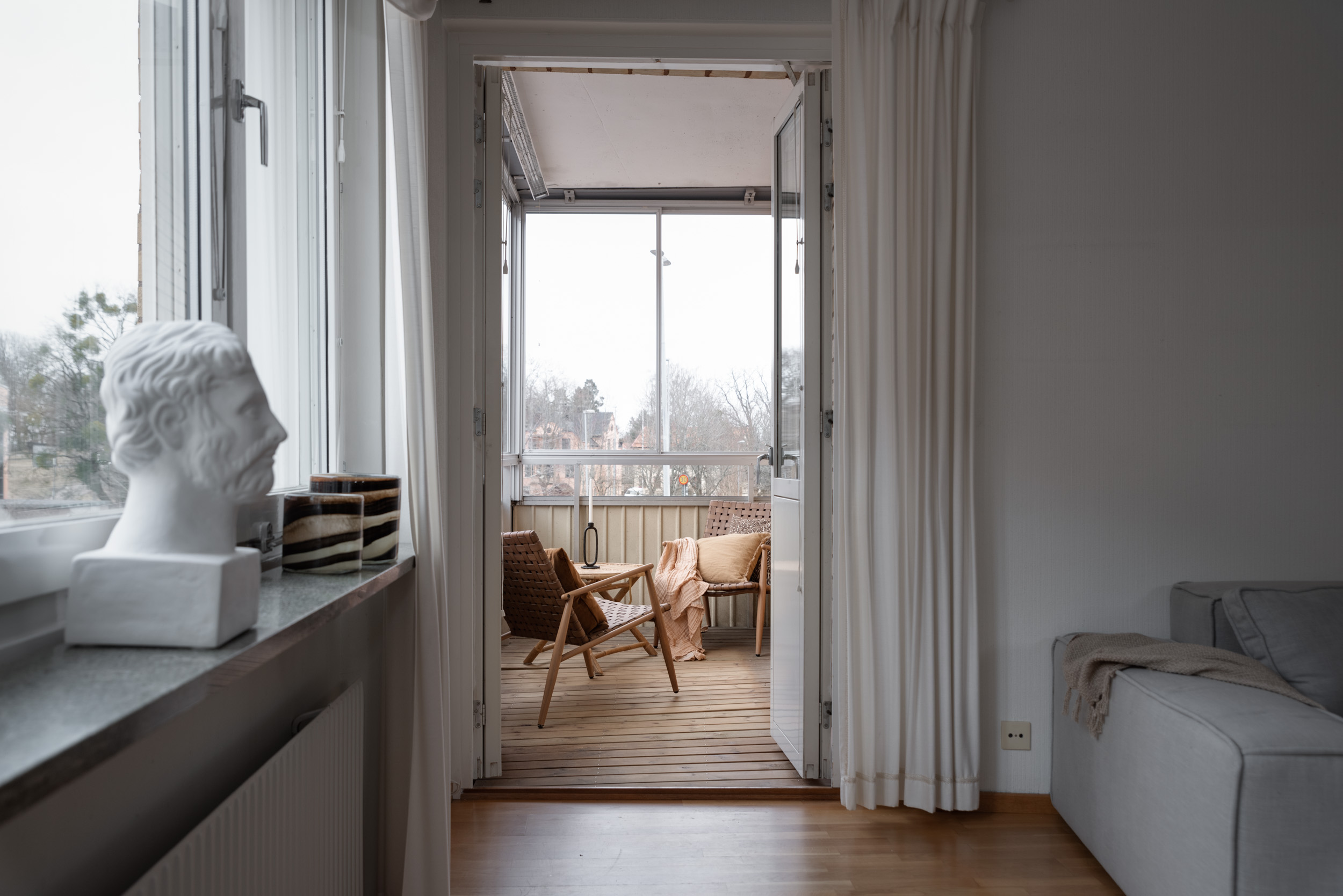 Bostadsbild från Norra Floragatan 23A, Såld i Oxbacken, Västerås