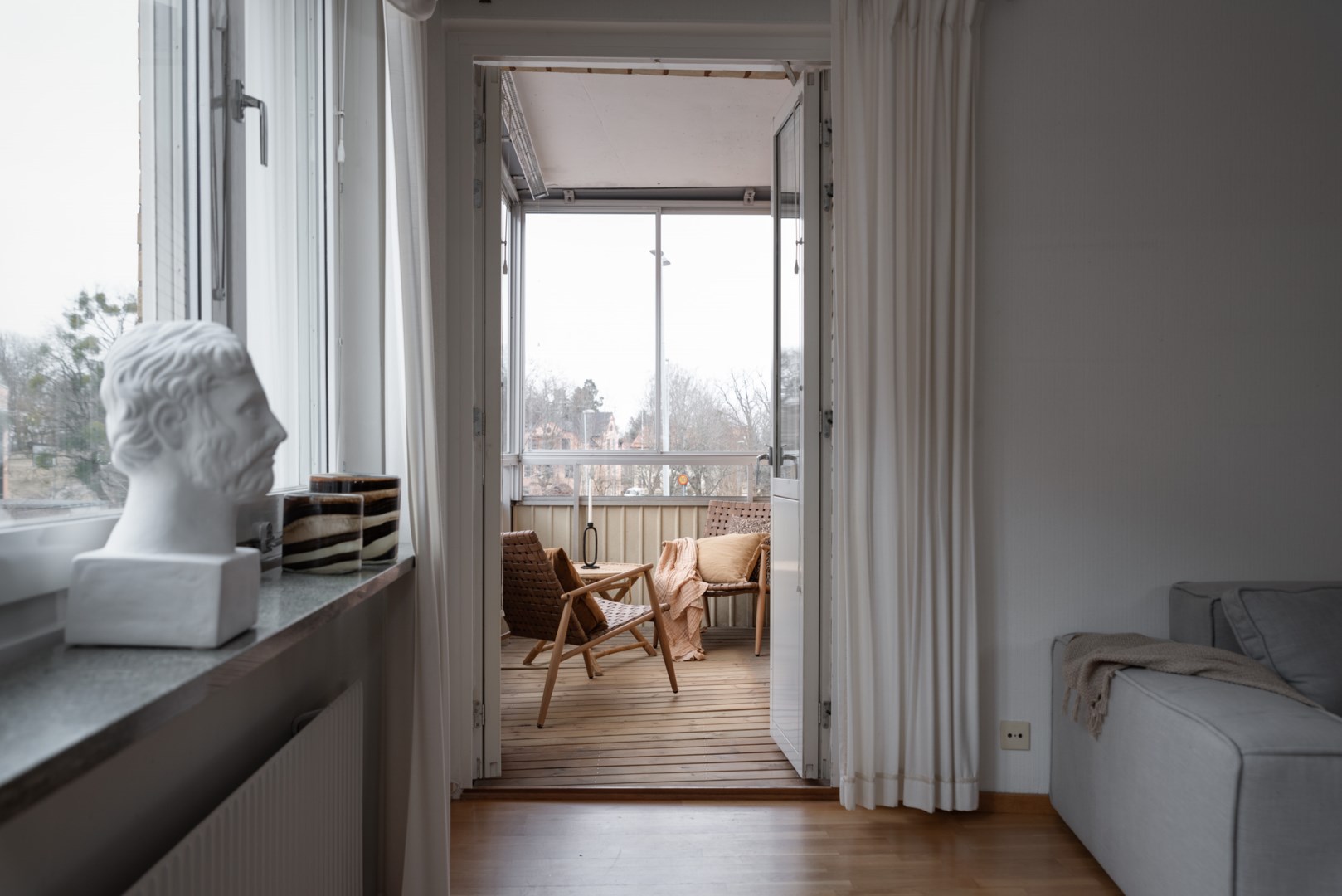 Bostadsbild från Norra Floragatan 23A, Såld i Oxbacken, Västerås