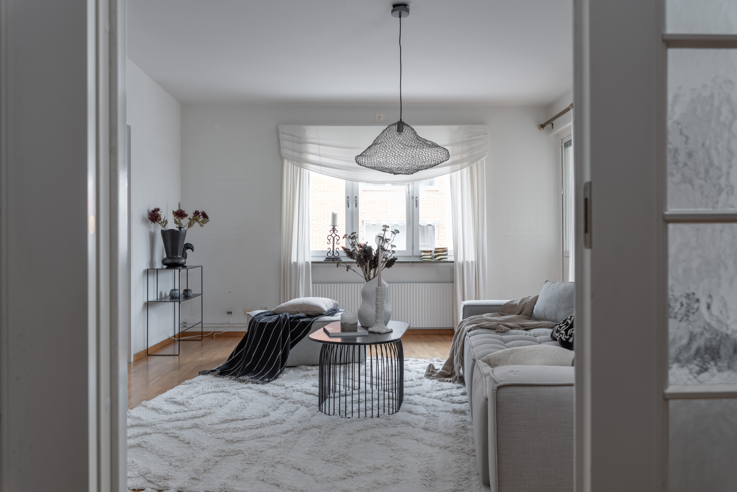 Bostadsbild från Norra Floragatan 23A, Såld i Oxbacken, Västerås