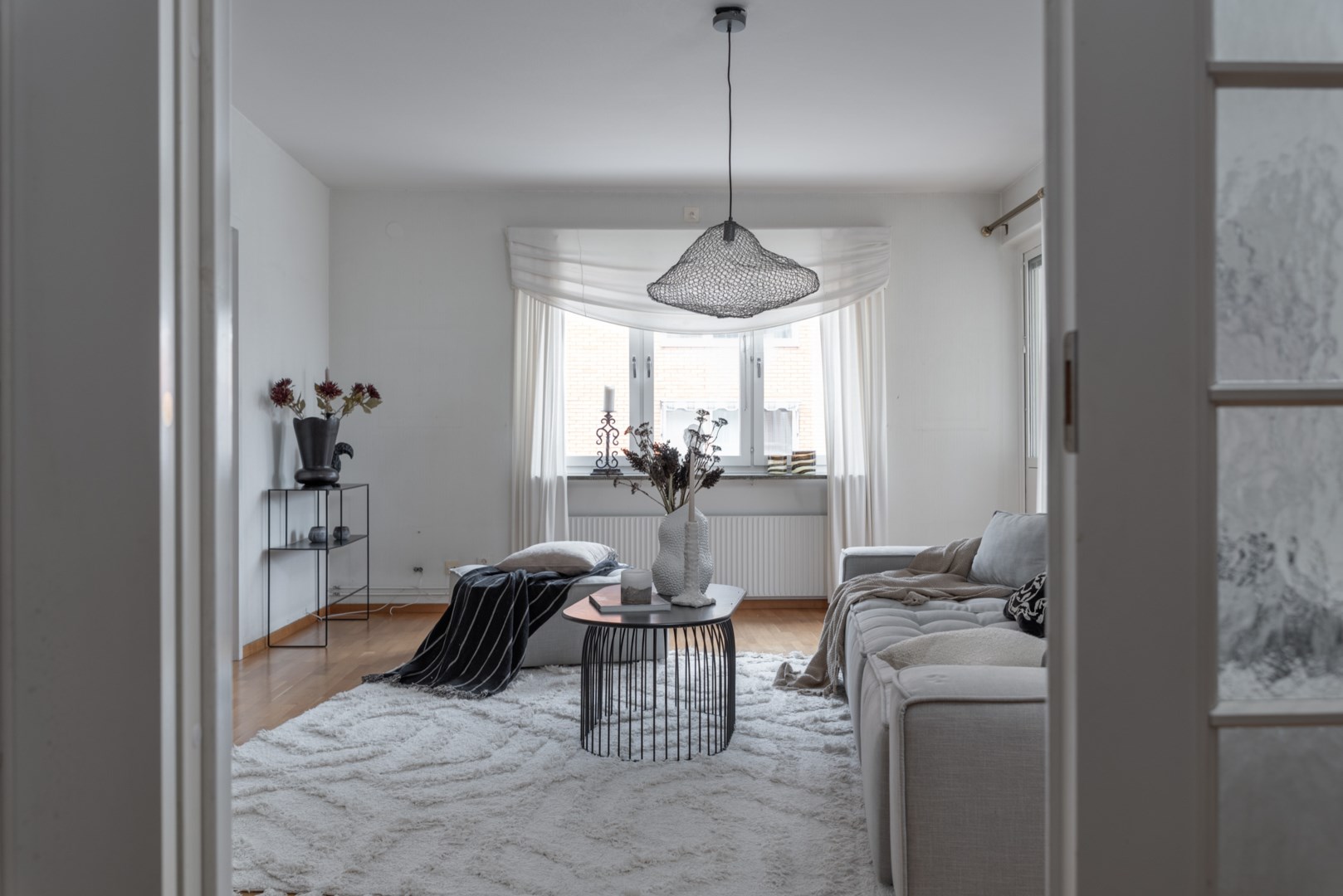 Bostadsbild från Norra Floragatan 23A, Såld i Oxbacken, Västerås