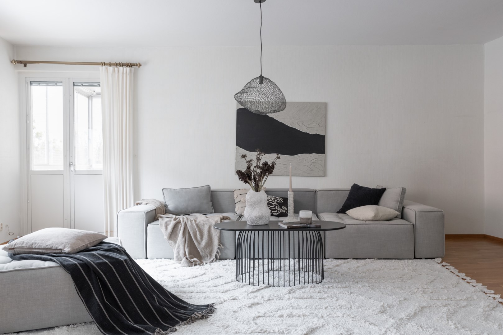 Bostadsbild från Norra Floragatan 23A, Såld i Oxbacken, Västerås