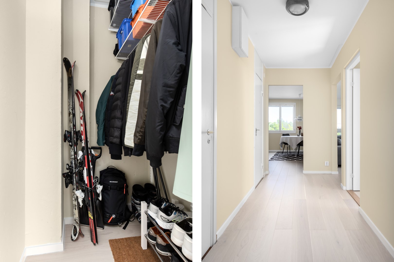 Bostadsbild från Edinsvägen 11, Såld i Ektorp, Nacka