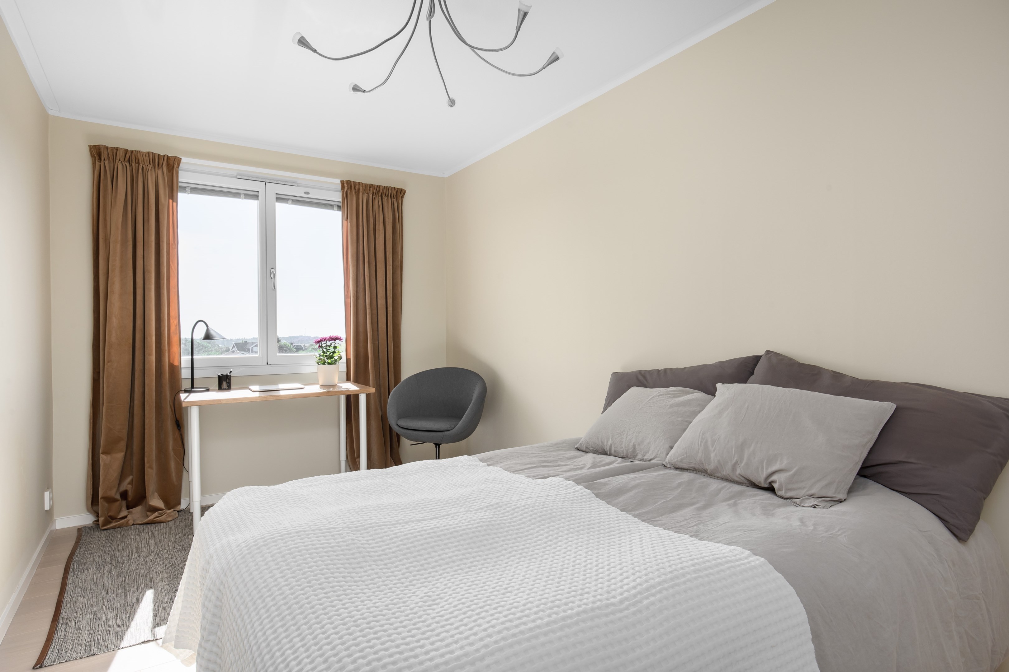 Bostadsbild från Edinsvägen 11, Såld i Ektorp, Nacka