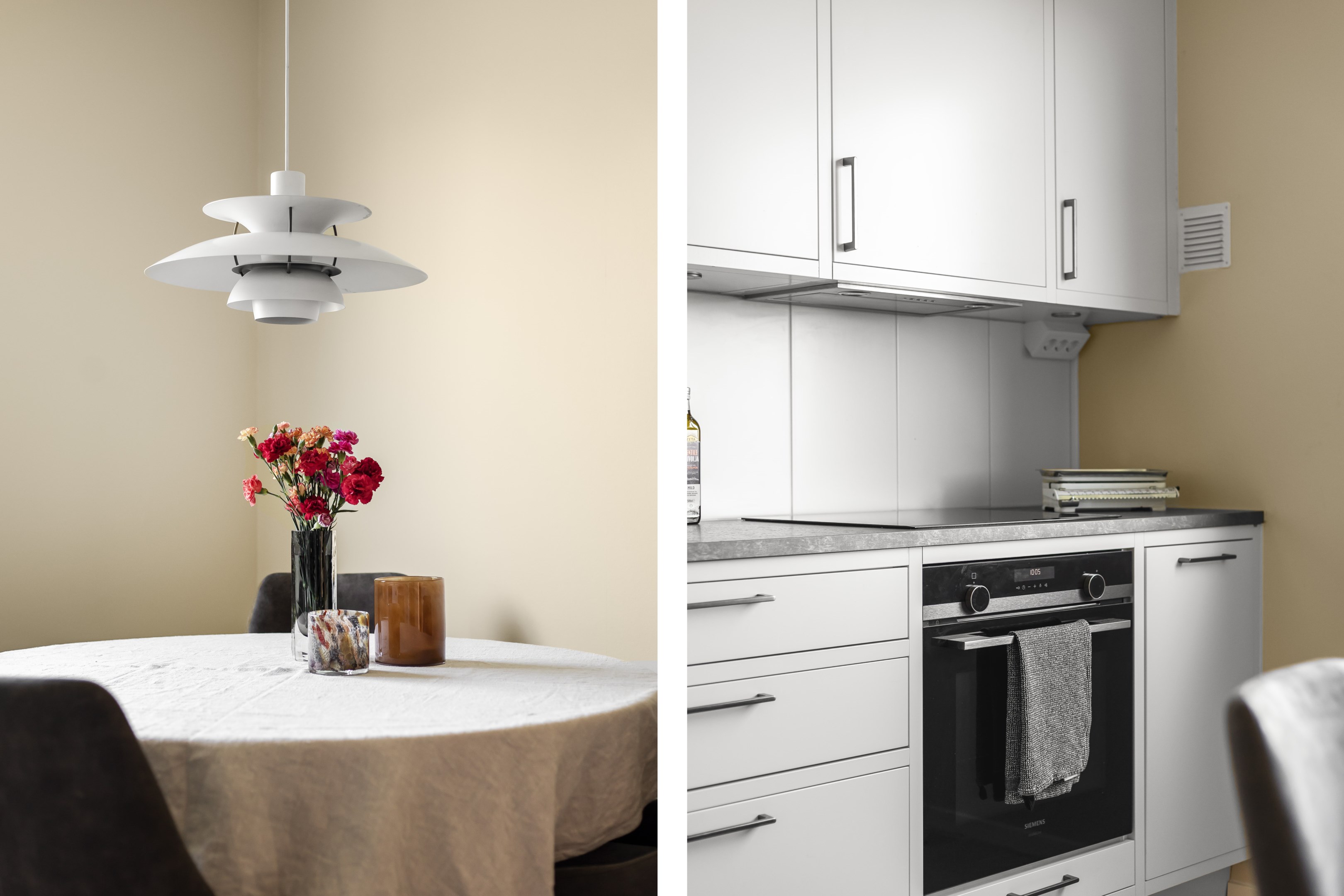 Bostadsbild från Edinsvägen 11, Såld i Ektorp, Nacka