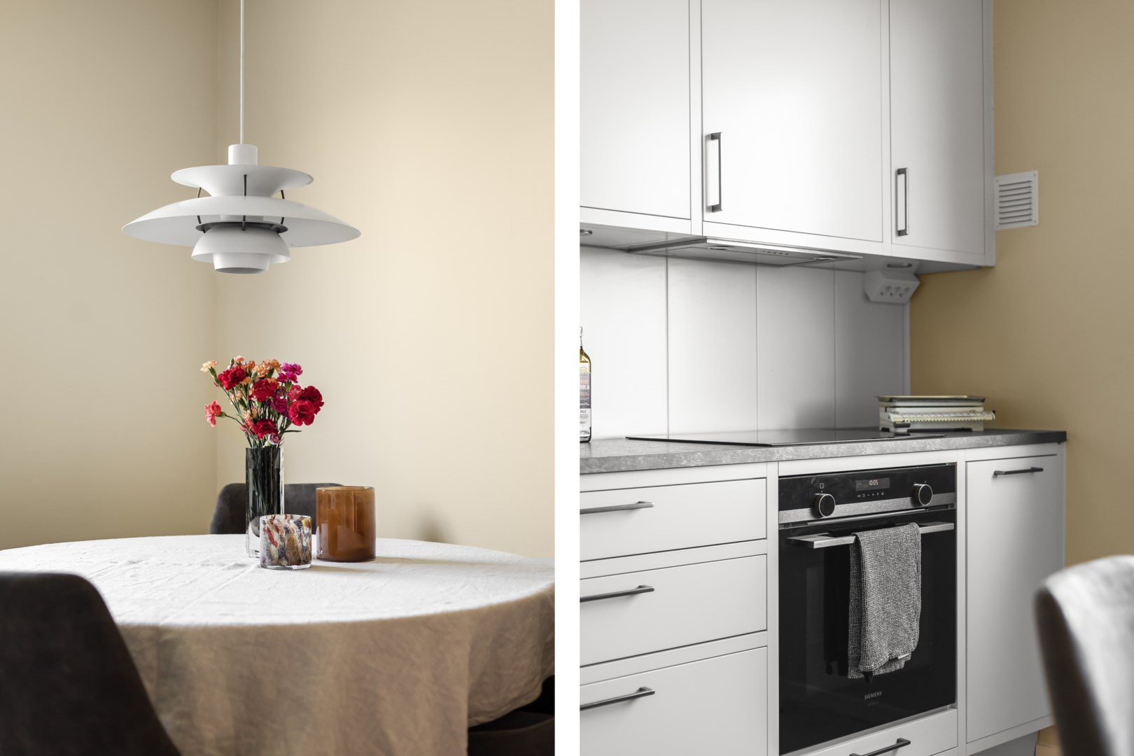 Bostadsbild från Edinsvägen 11, Såld i Ektorp, Nacka