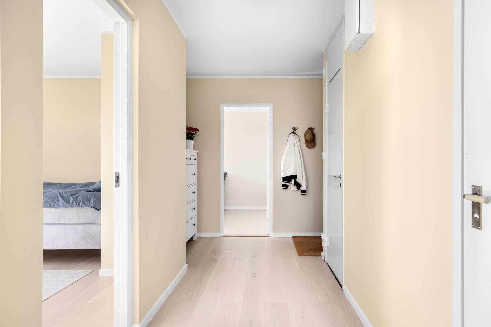 Bostadsbild från Edinsvägen 11, Såld i Ektorp, Nacka