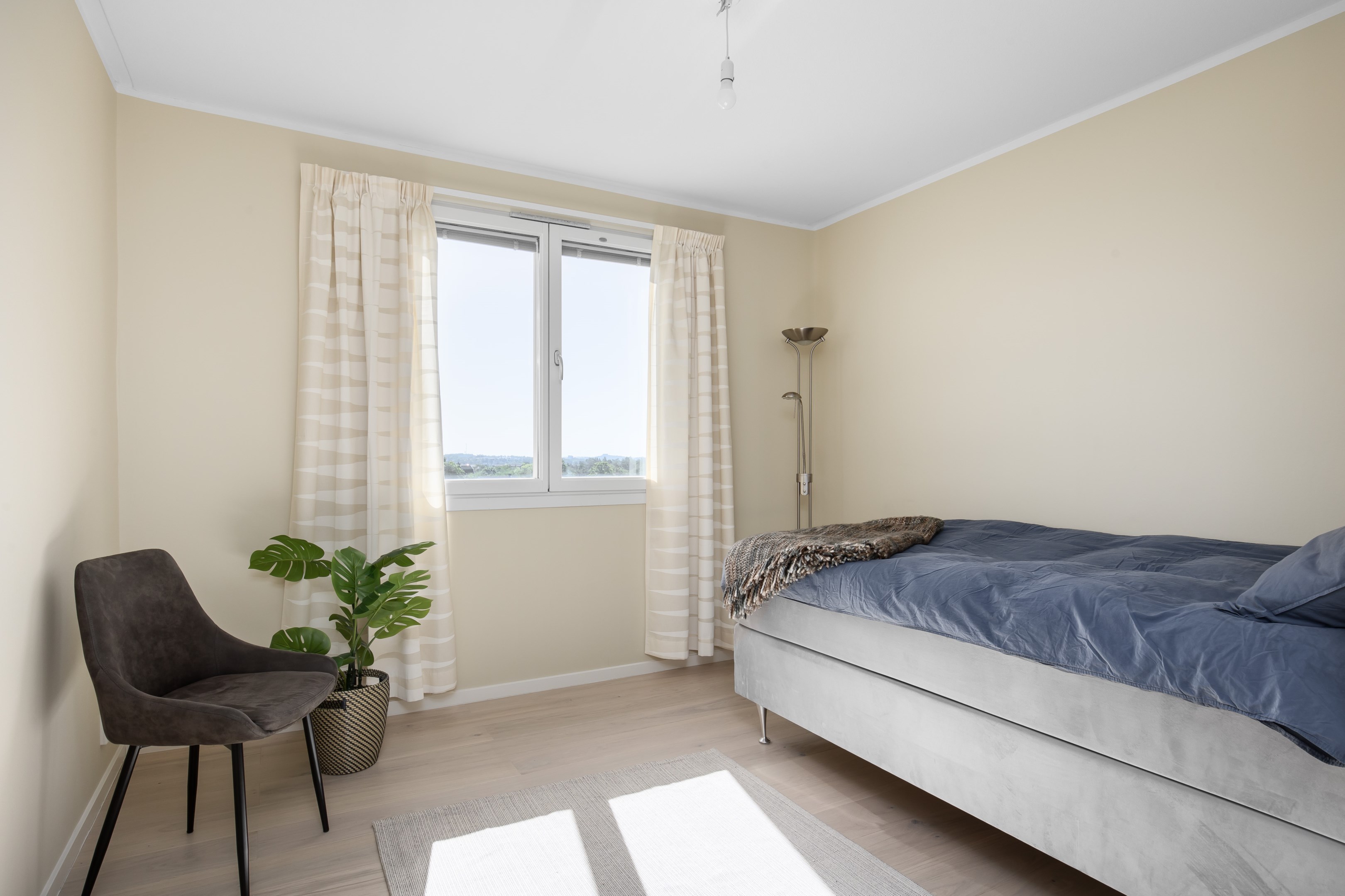 Bostadsbild från Edinsvägen 11, Såld i Ektorp, Nacka