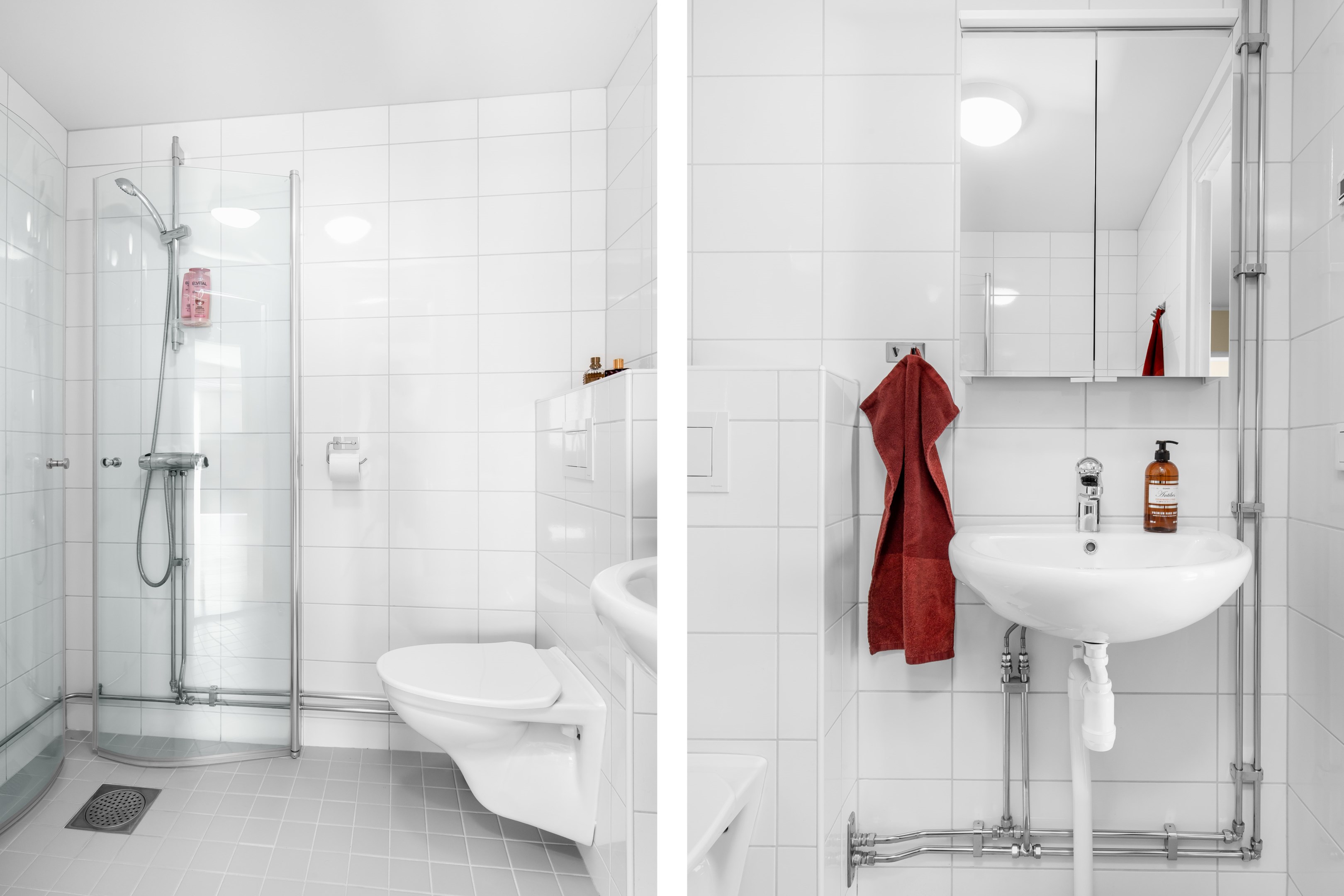 Bostadsbild från Edinsvägen 11, Såld i Ektorp, Nacka