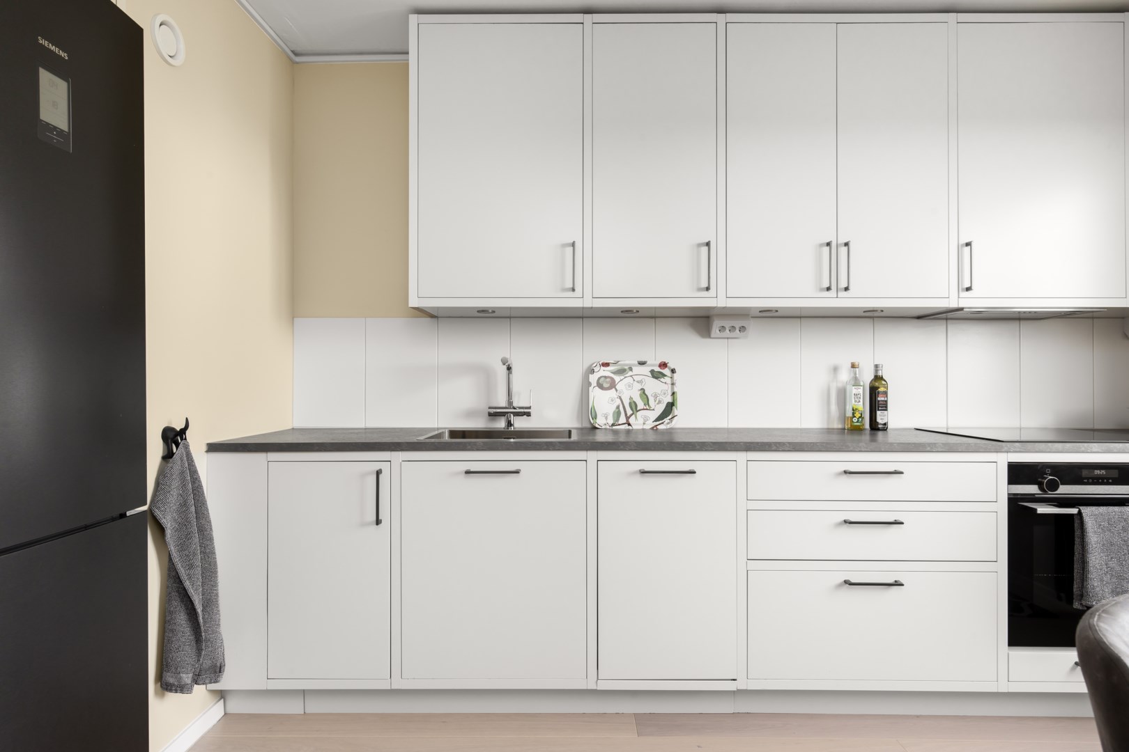 Bostadsbild från Edinsvägen 11, Såld i Ektorp, Nacka