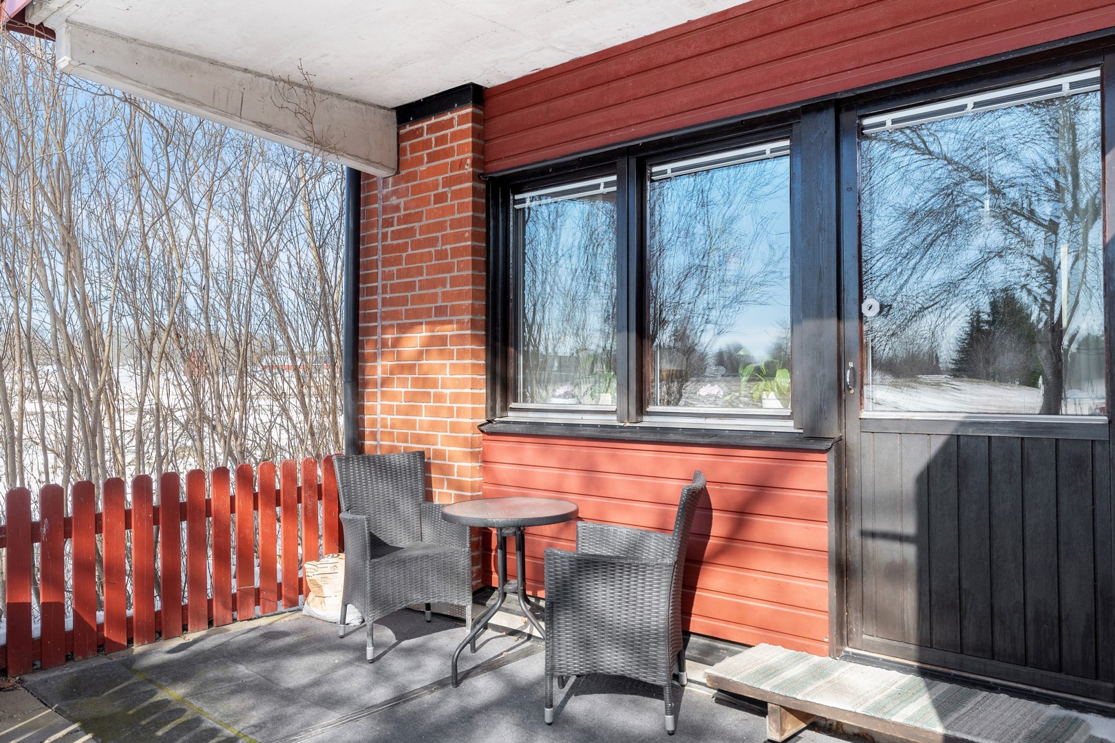 Bostadsbild från Vangsbyvägen 118, Såld i Vänge, Uppsala