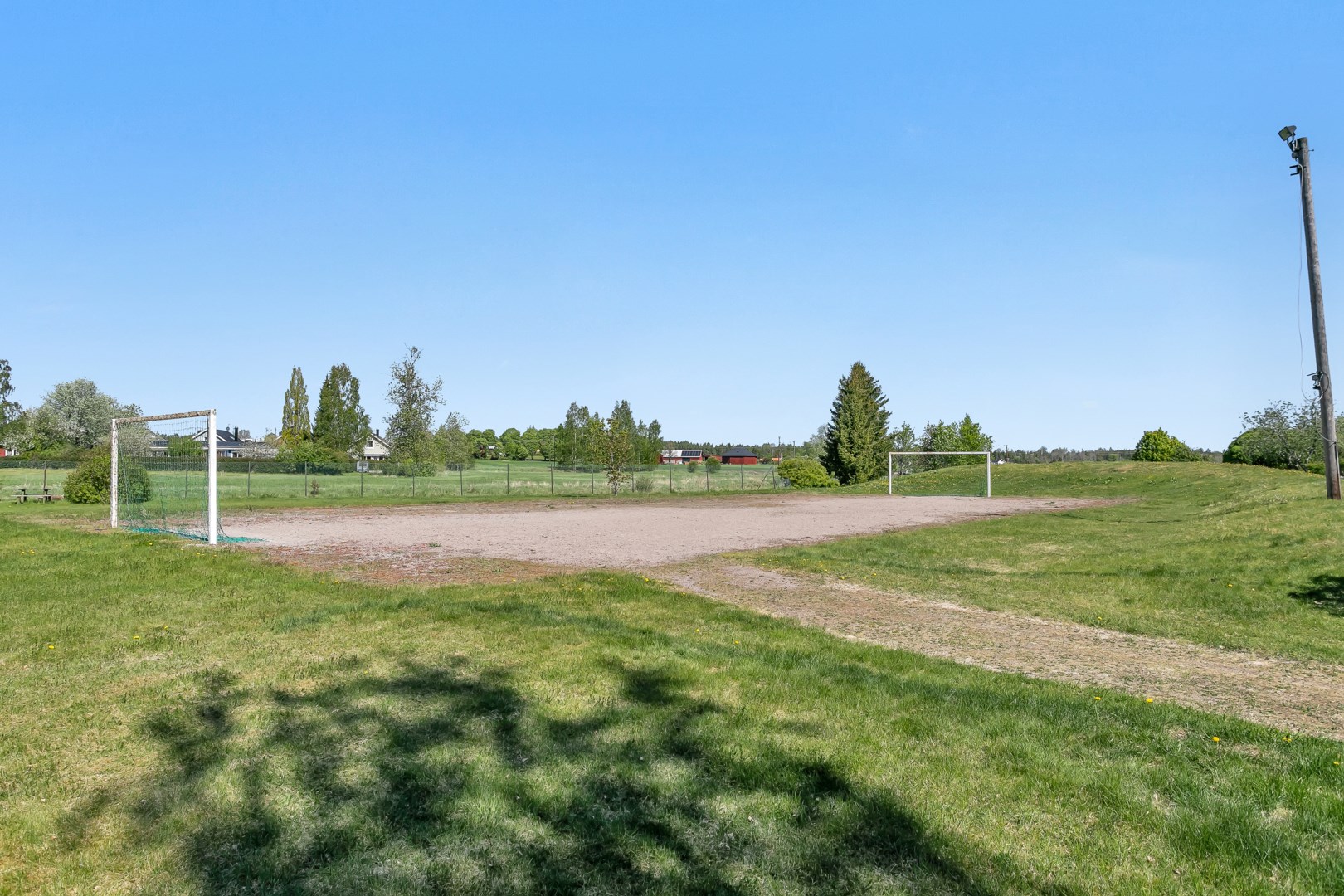 Bostadsbild från Vangsbyvägen 118, Såld i Vänge, Uppsala