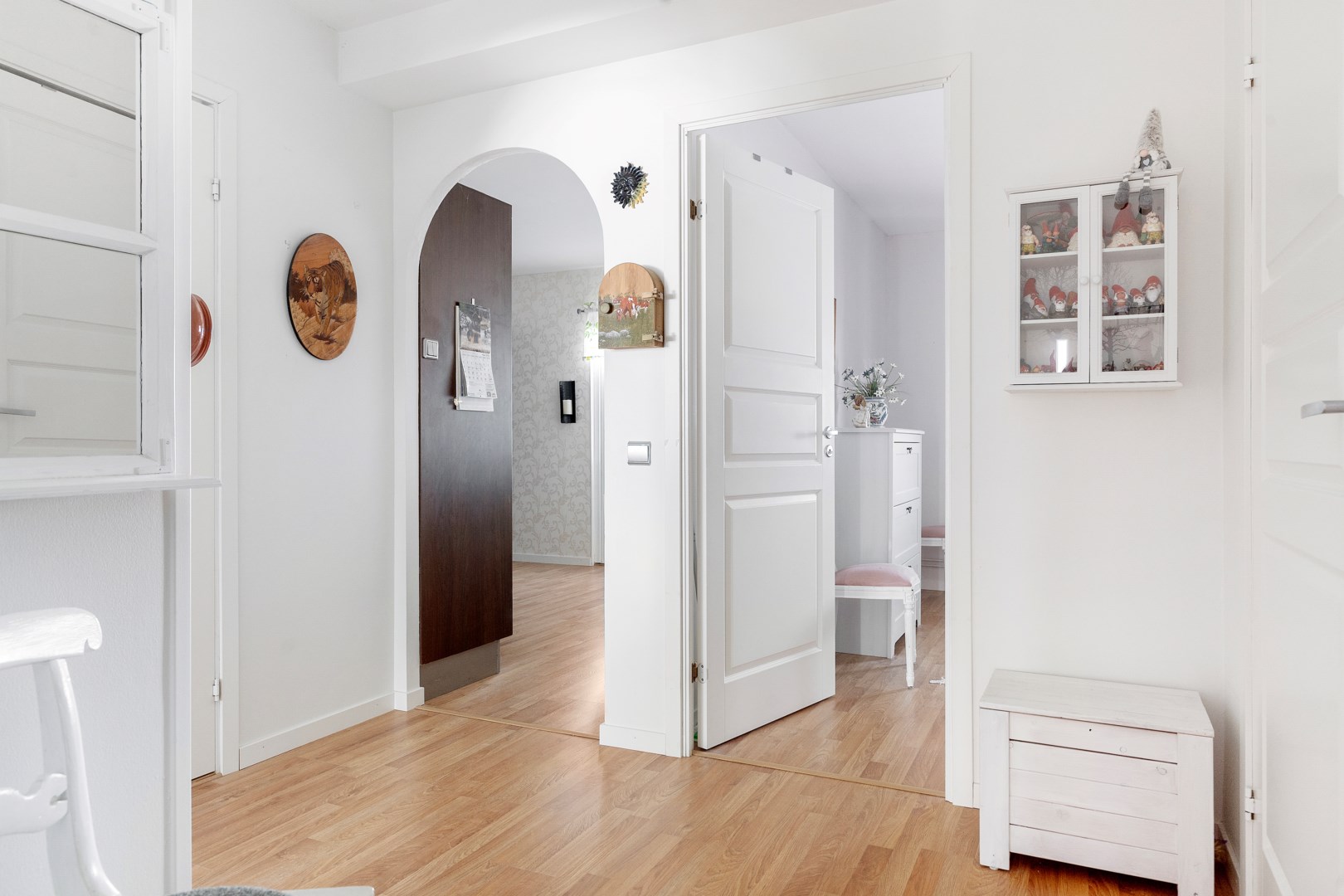 Bostadsbild från Vangsbyvägen 118, Såld i Vänge, Uppsala