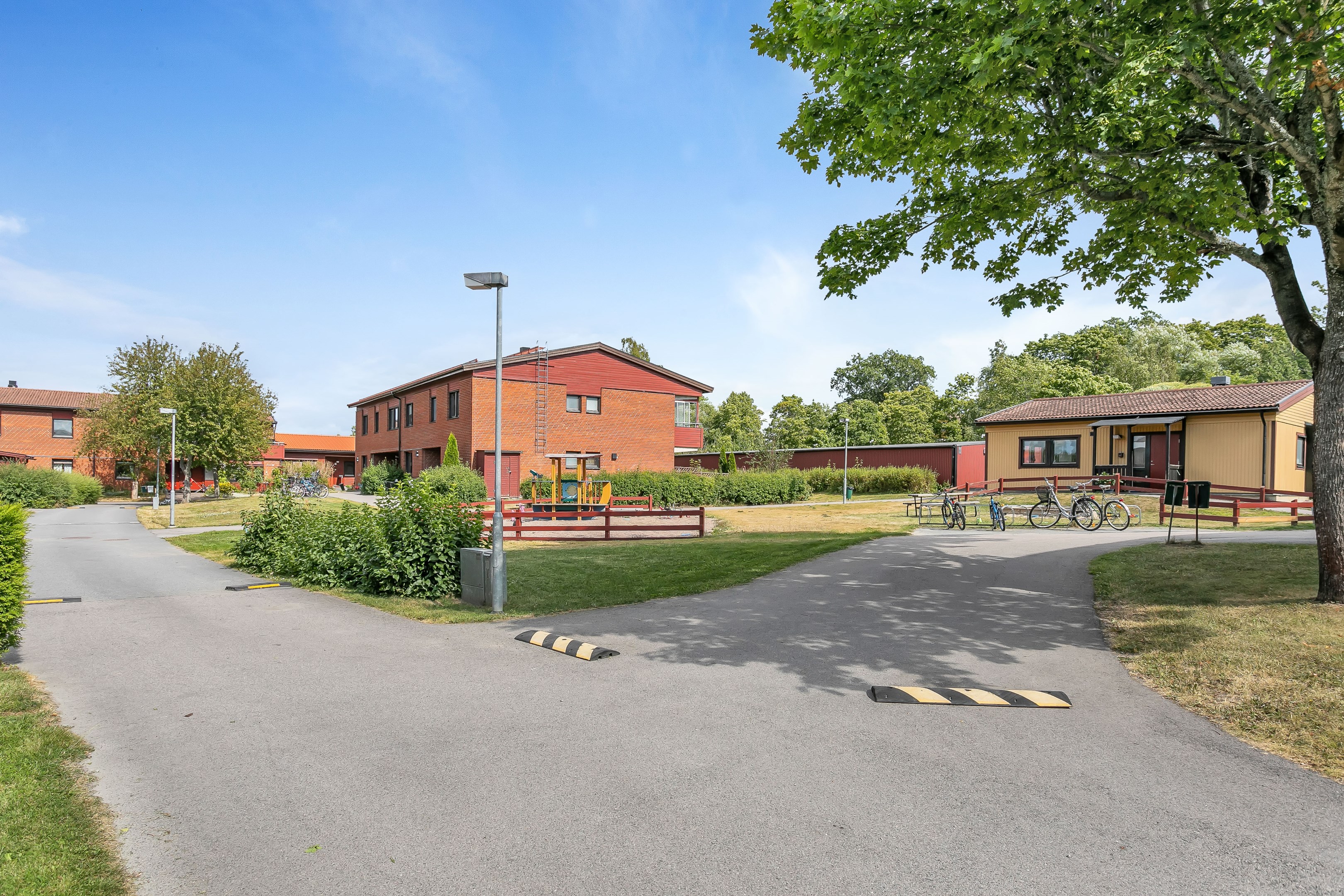 Bostadsbild från Vangsbyvägen 118, Såld i Vänge, Uppsala