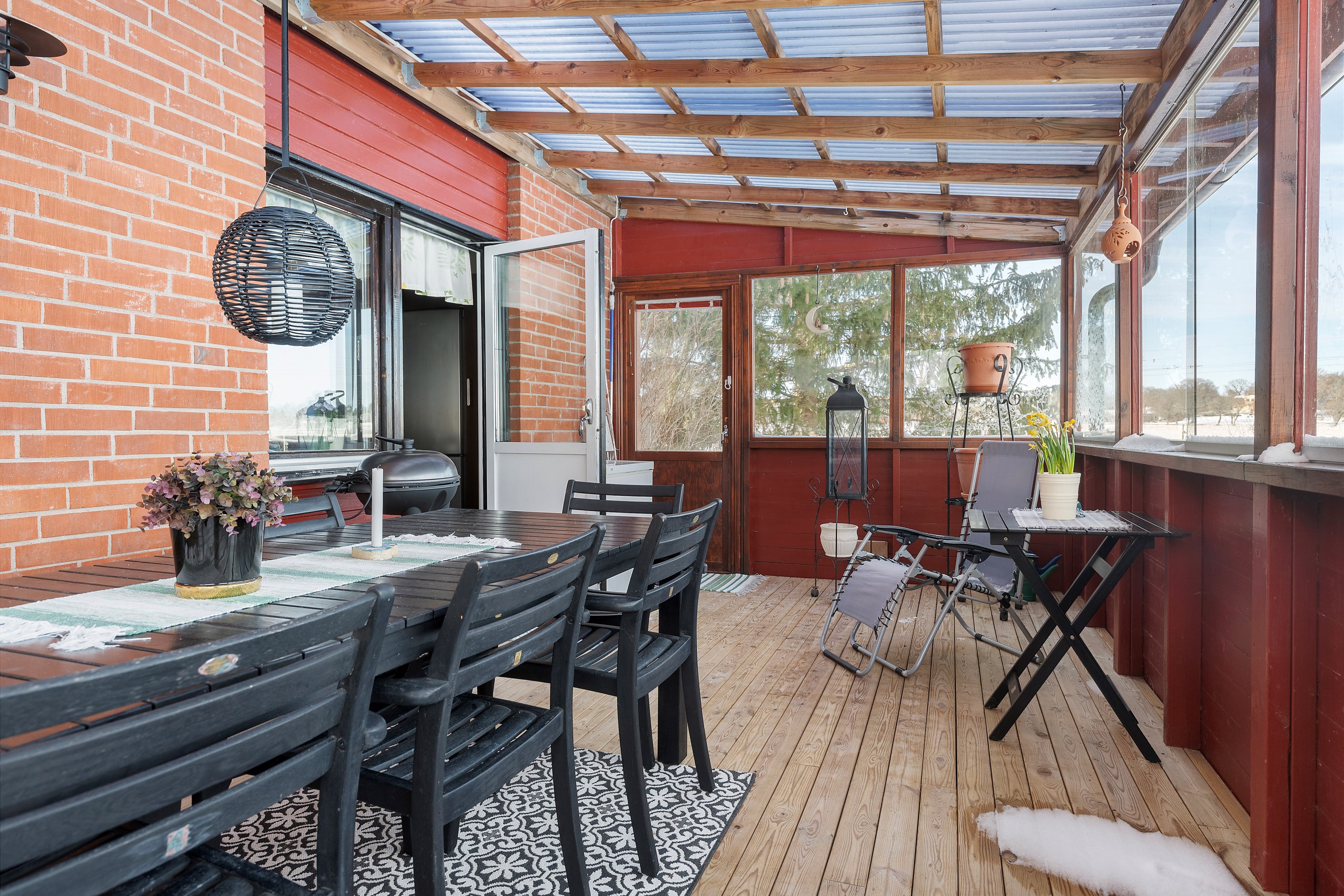 Bostadsbild från Vangsbyvägen 118, Såld i Vänge, Uppsala