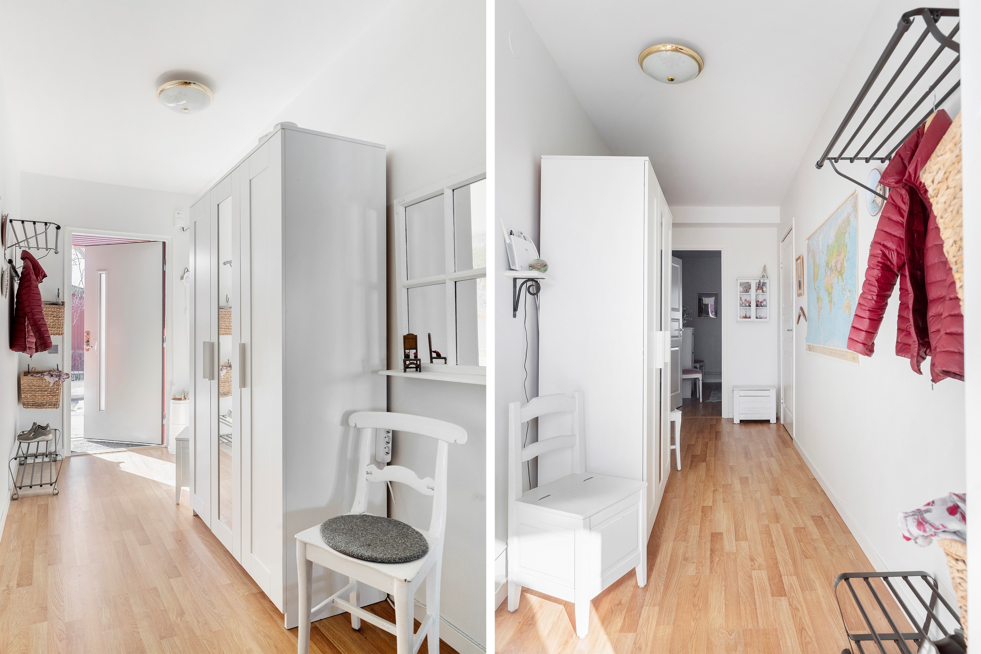 Bostadsbild från Vangsbyvägen 118, Såld i Vänge, Uppsala