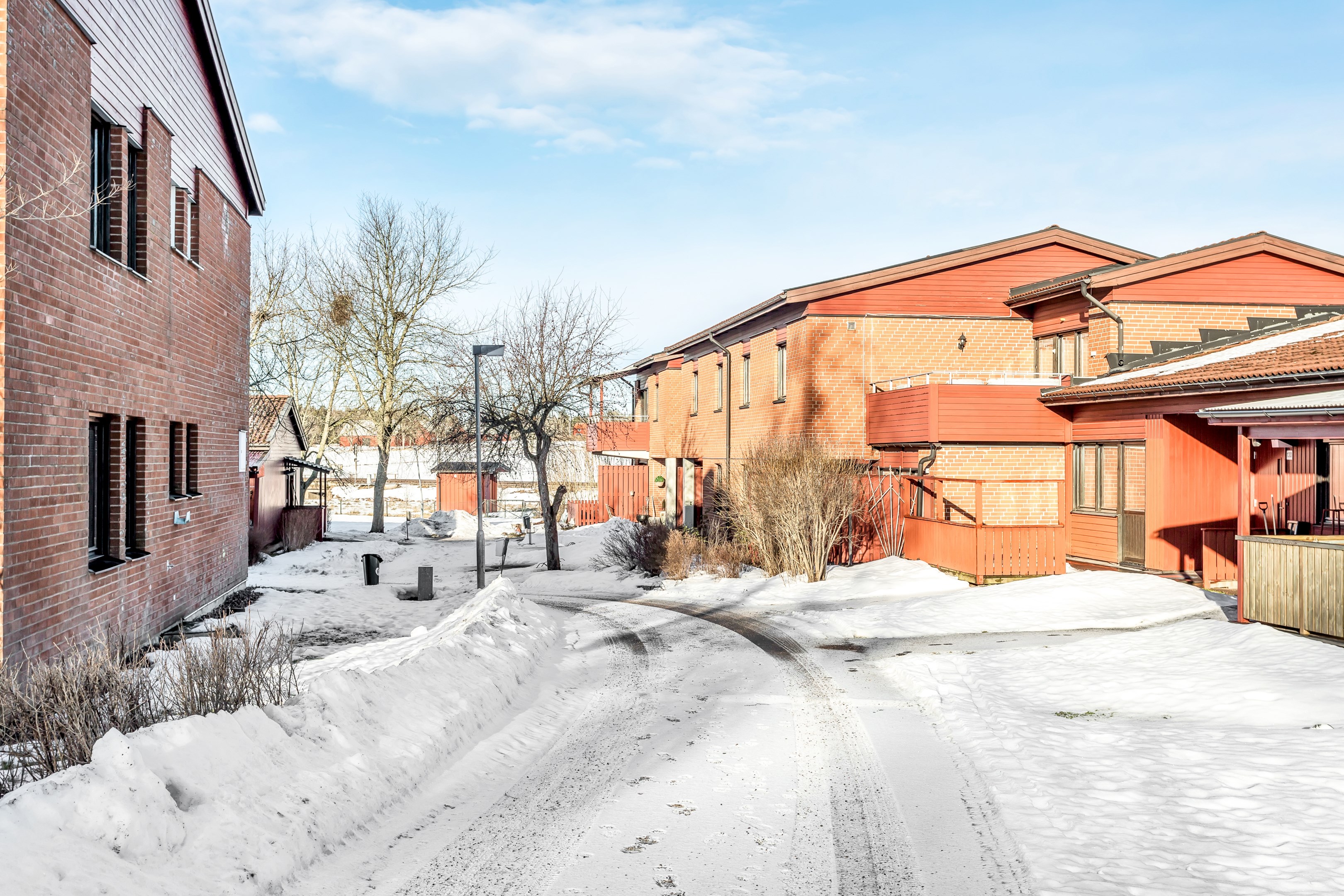 Bostadsbild från Vangsbyvägen 118, Såld i Vänge, Uppsala