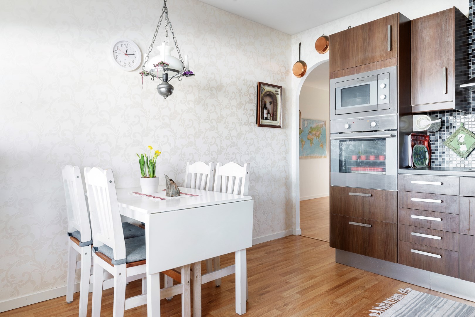 Bostadsbild från Vangsbyvägen 118, Såld i Vänge, Uppsala