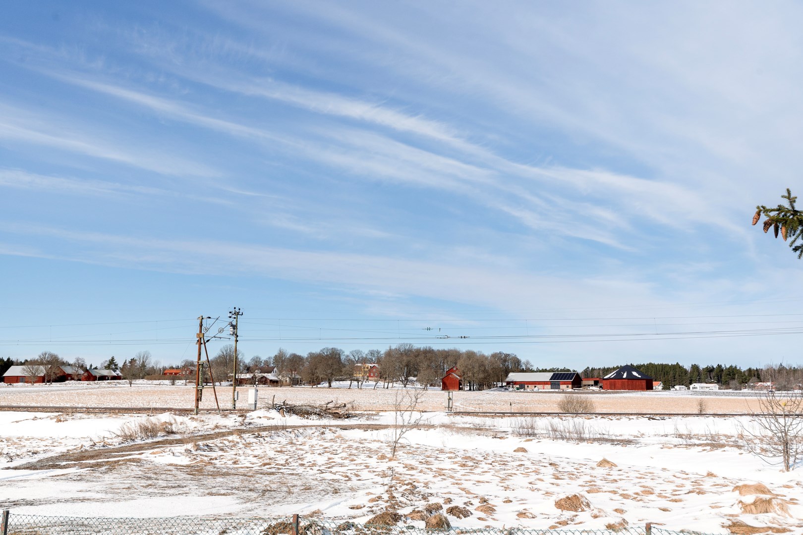Bostadsbild från Vangsbyvägen 118, Såld i Vänge, Uppsala