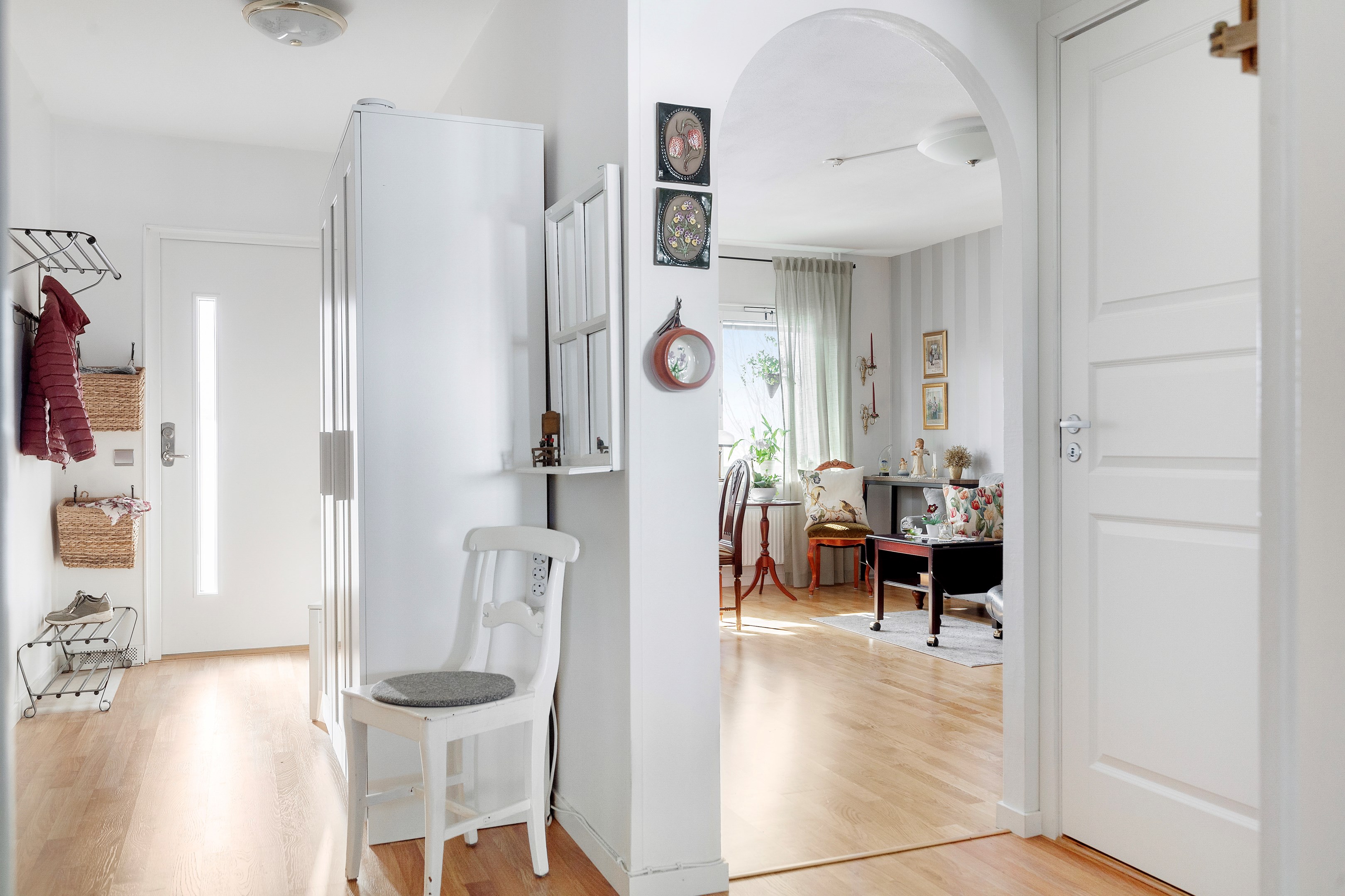 Bostadsbild från Vangsbyvägen 118, Såld i Vänge, Uppsala