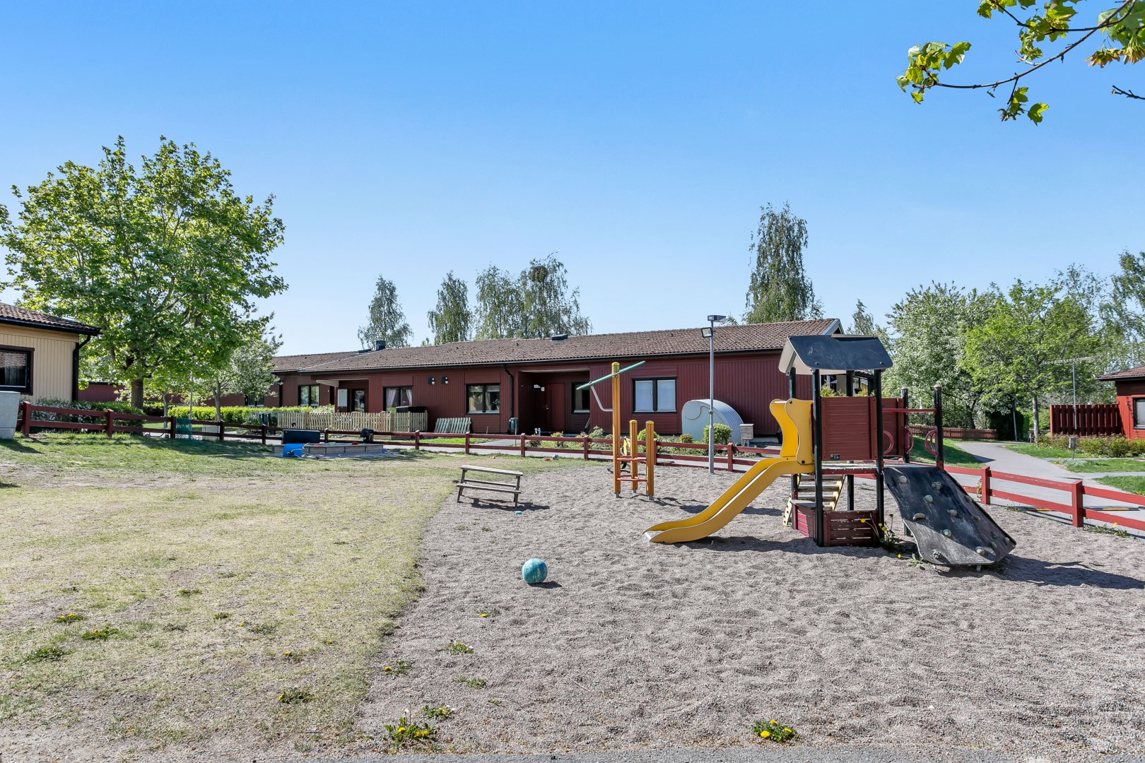 Bostadsbild från Vangsbyvägen 118, Såld i Vänge, Uppsala