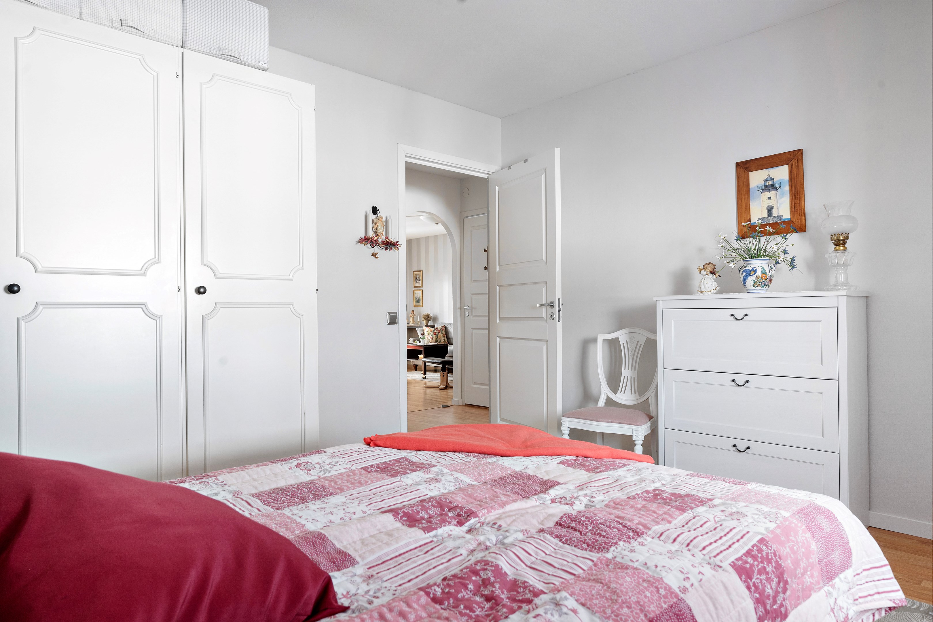 Bostadsbild från Vangsbyvägen 118, Såld i Vänge, Uppsala