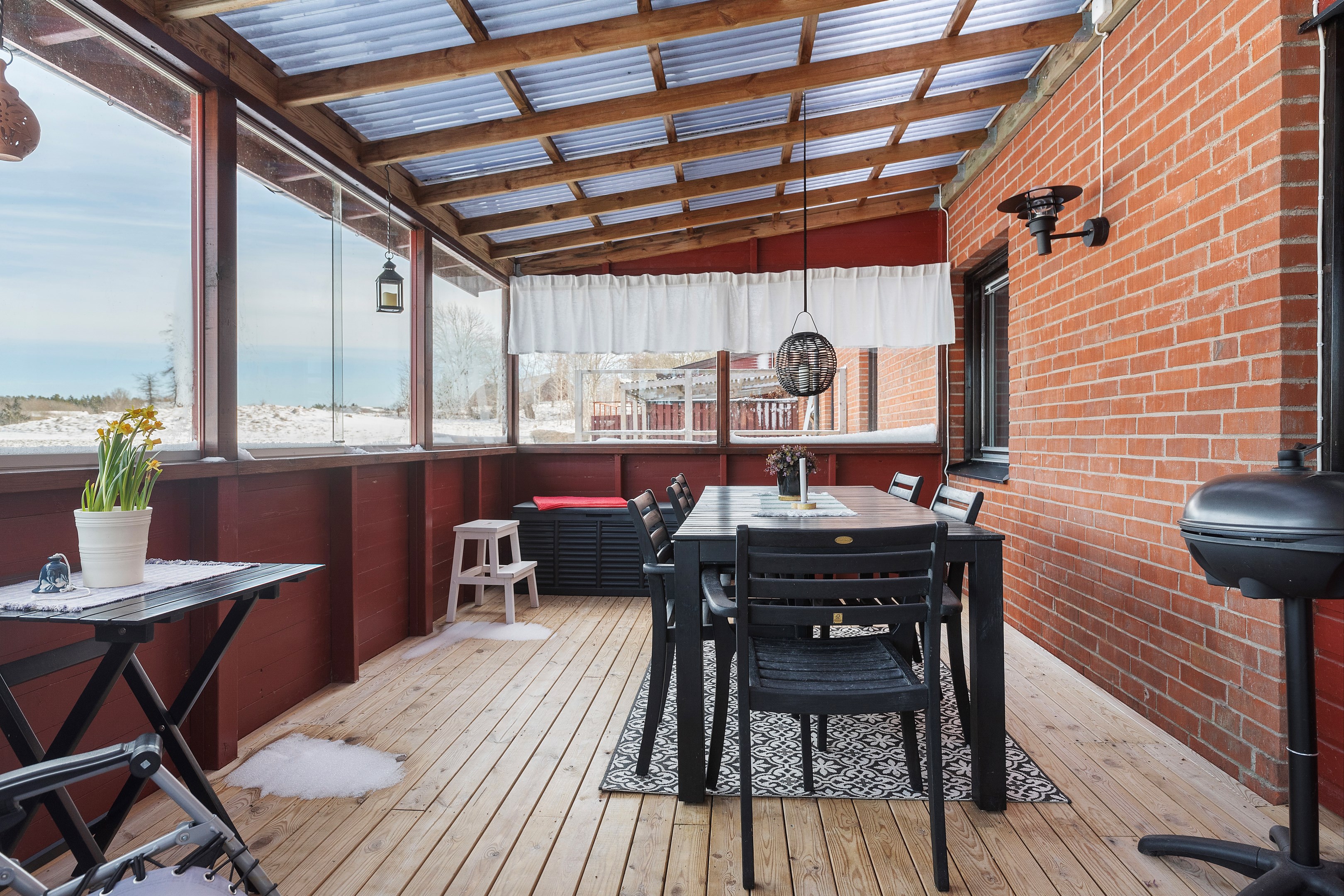 Bostadsbild från Vangsbyvägen 118, Såld i Vänge, Uppsala