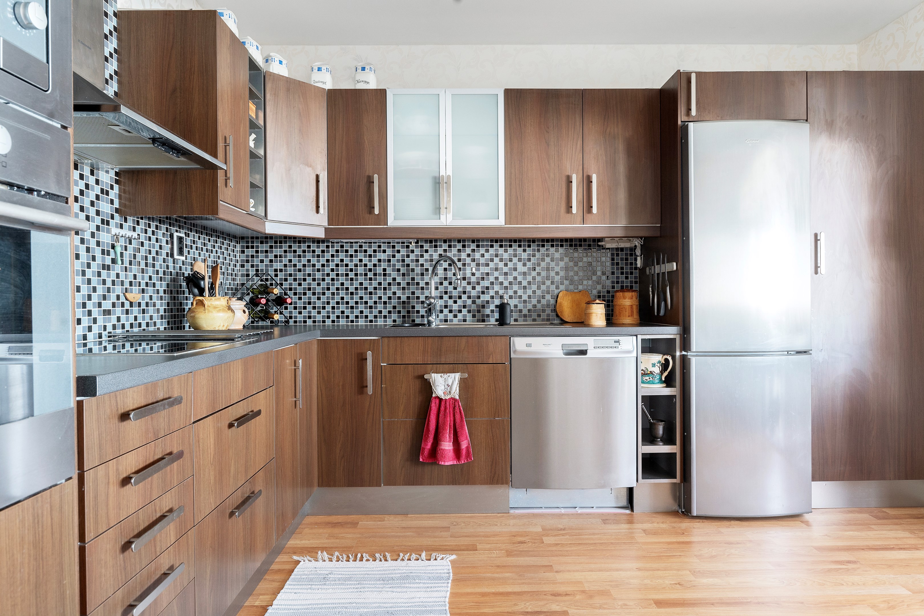 Bostadsbild från Vangsbyvägen 118, Såld i Vänge, Uppsala