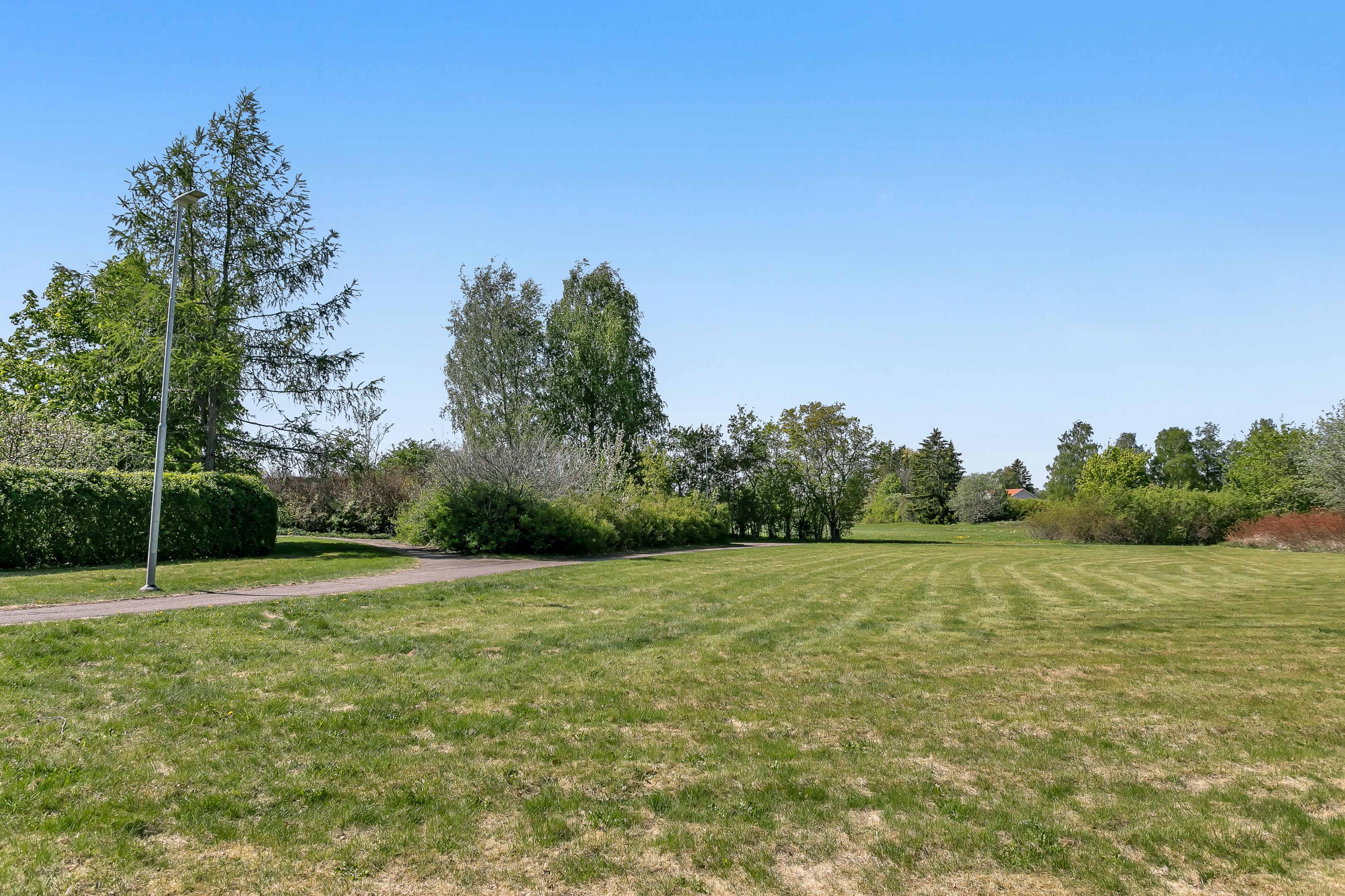 Bostadsbild från Vangsbyvägen 118, Såld i Vänge, Uppsala