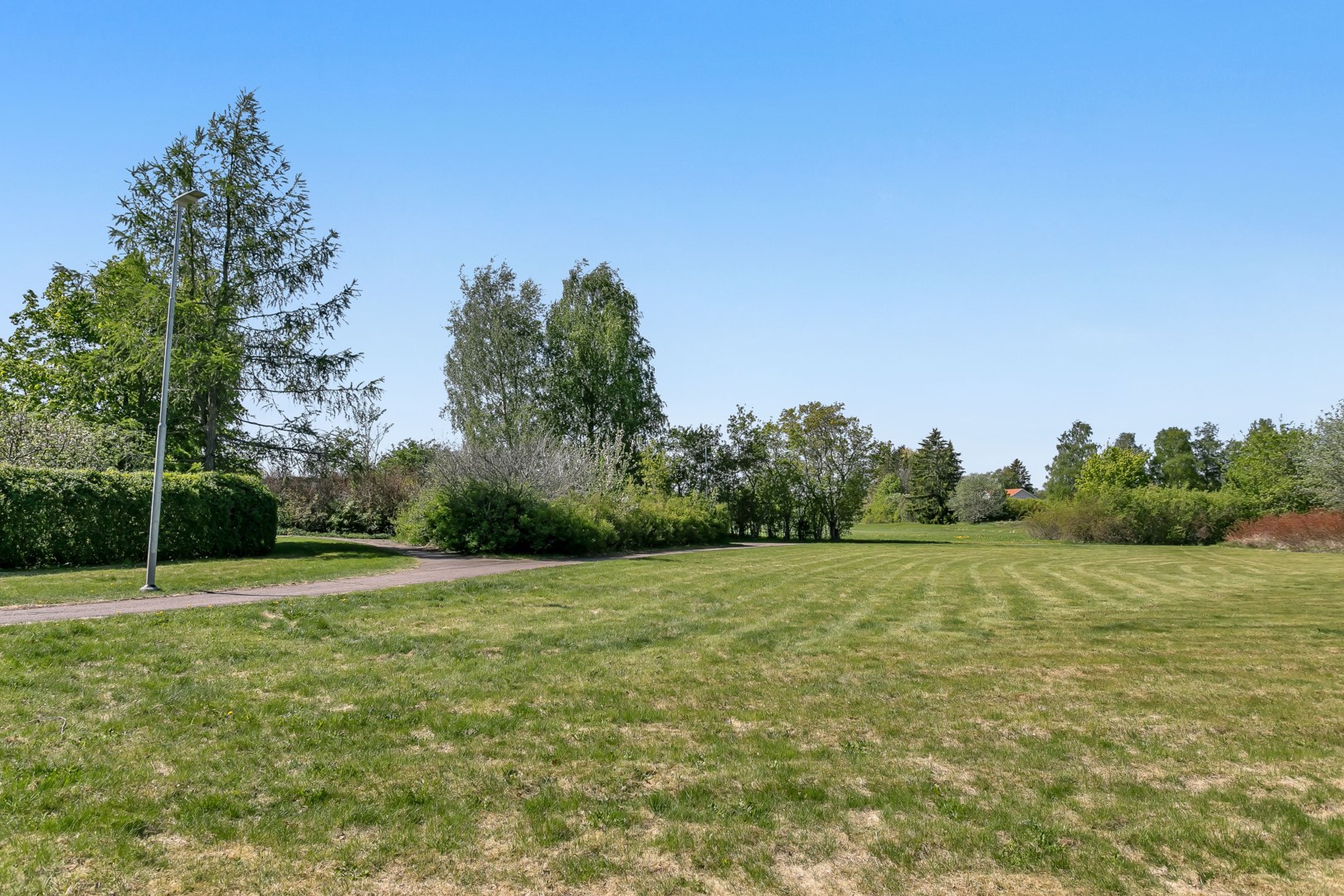 Bostadsbild från Vangsbyvägen 118, Såld i Vänge, Uppsala