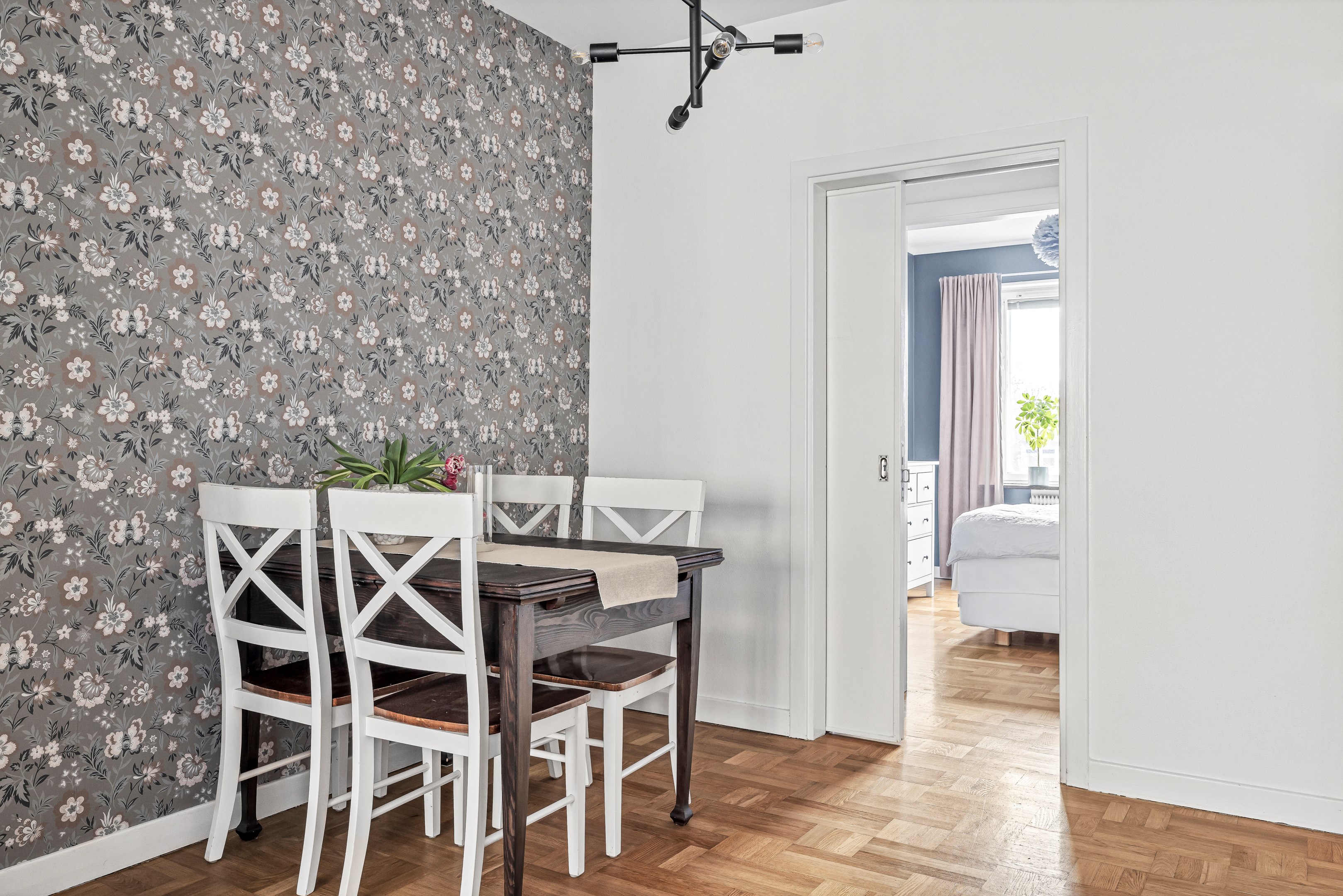 Bostadsbild från Luthagsesplanaden 3A, Såld i Främre Luthagen, Uppsala