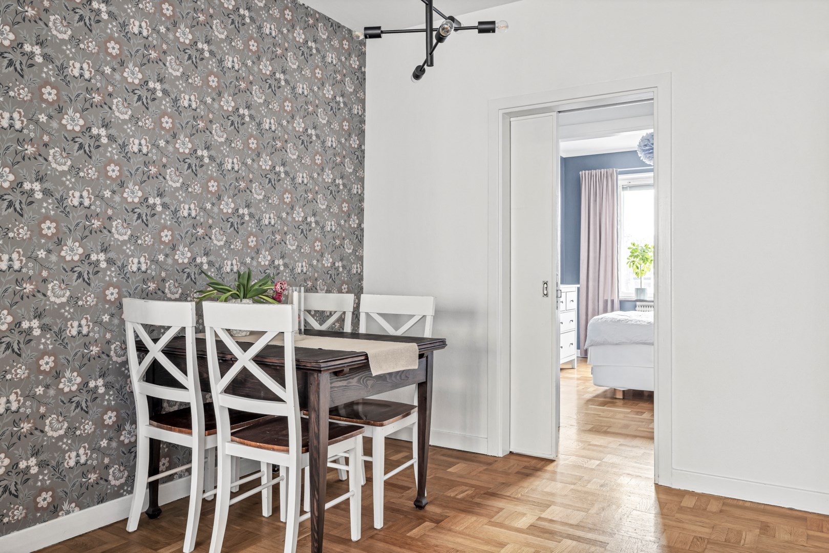 Bostadsbild från Luthagsesplanaden 3A, Såld i Främre Luthagen, Uppsala