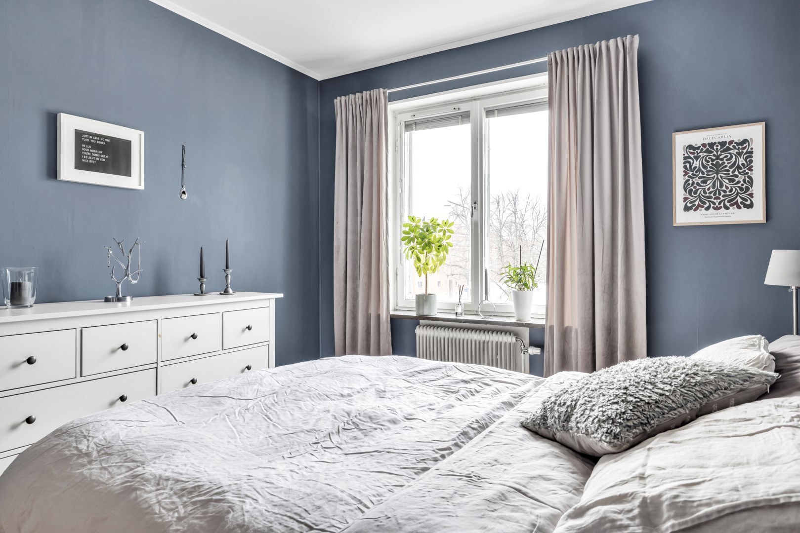 Bostadsbild från Luthagsesplanaden 3A, Såld i Främre Luthagen, Uppsala