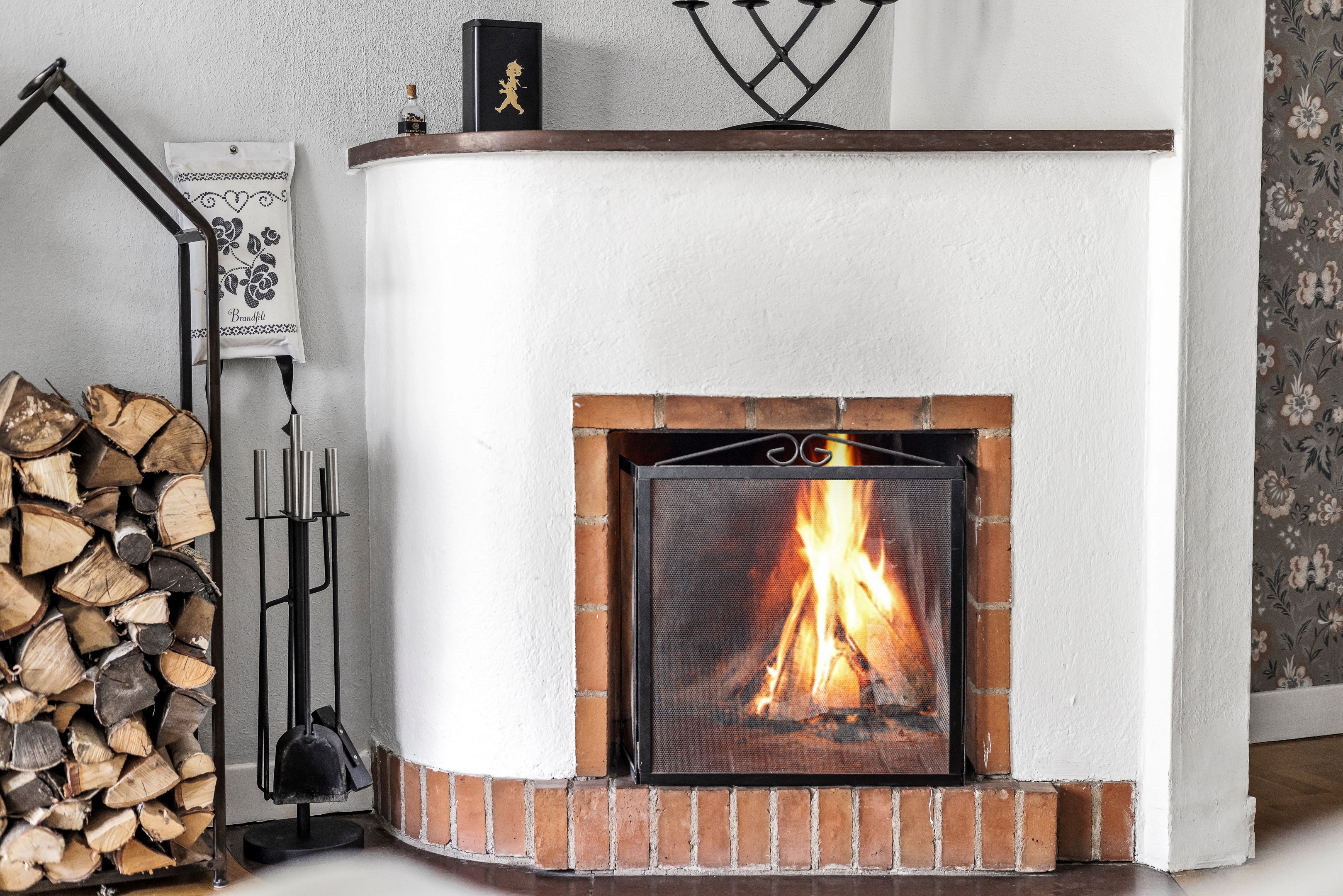 Bostadsbild från Luthagsesplanaden 3A, Såld i Främre Luthagen, Uppsala