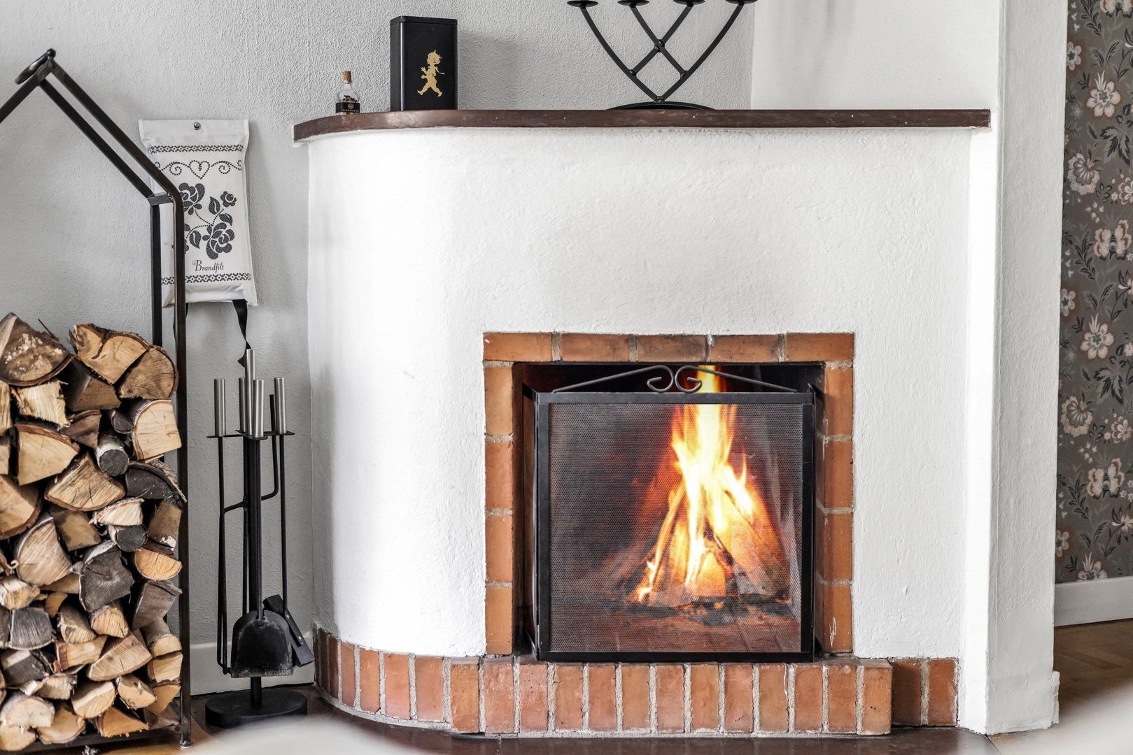 Bostadsbild från Luthagsesplanaden 3A, Såld i Främre Luthagen, Uppsala